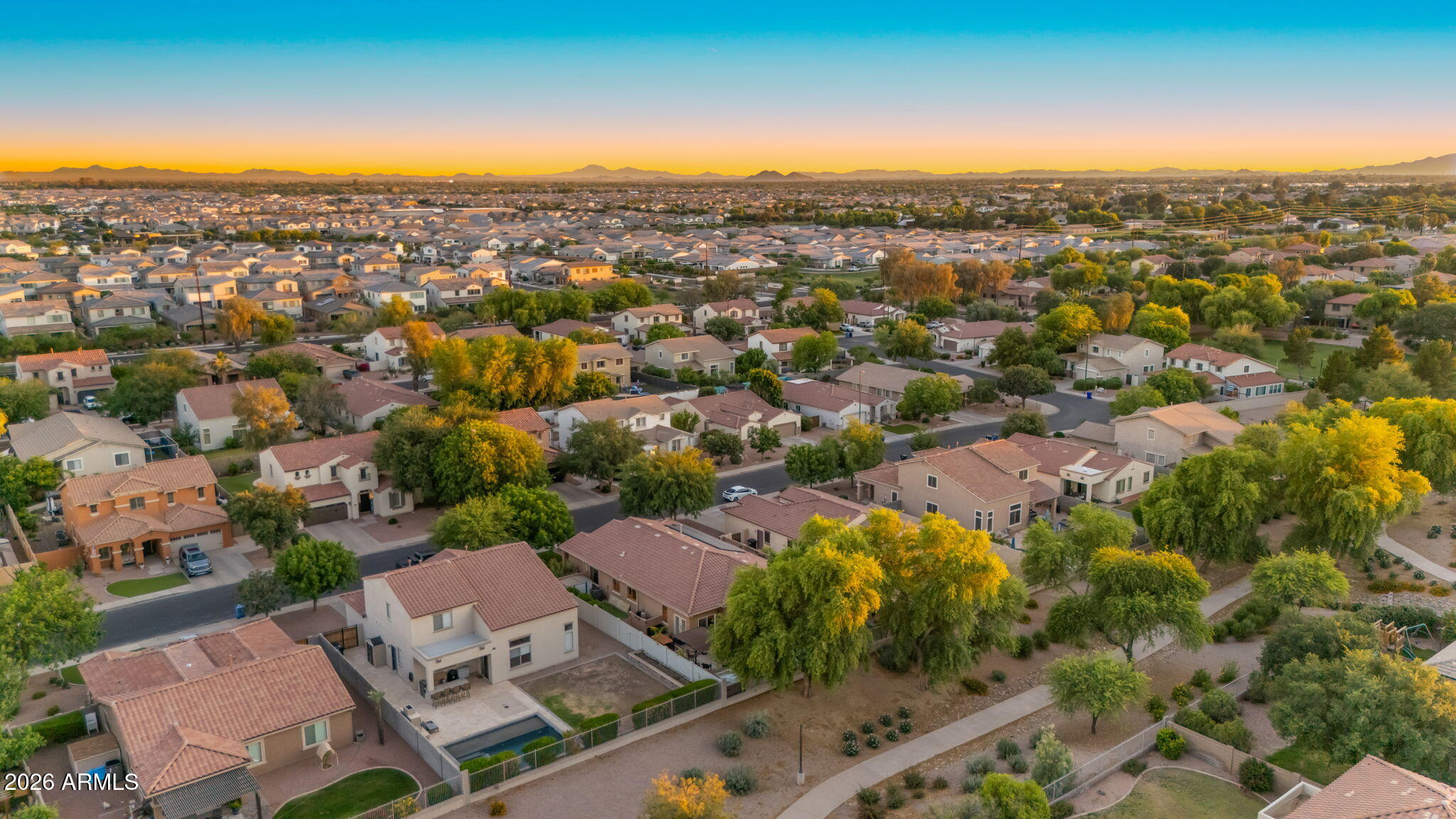 VISTA DORADA - Residential
