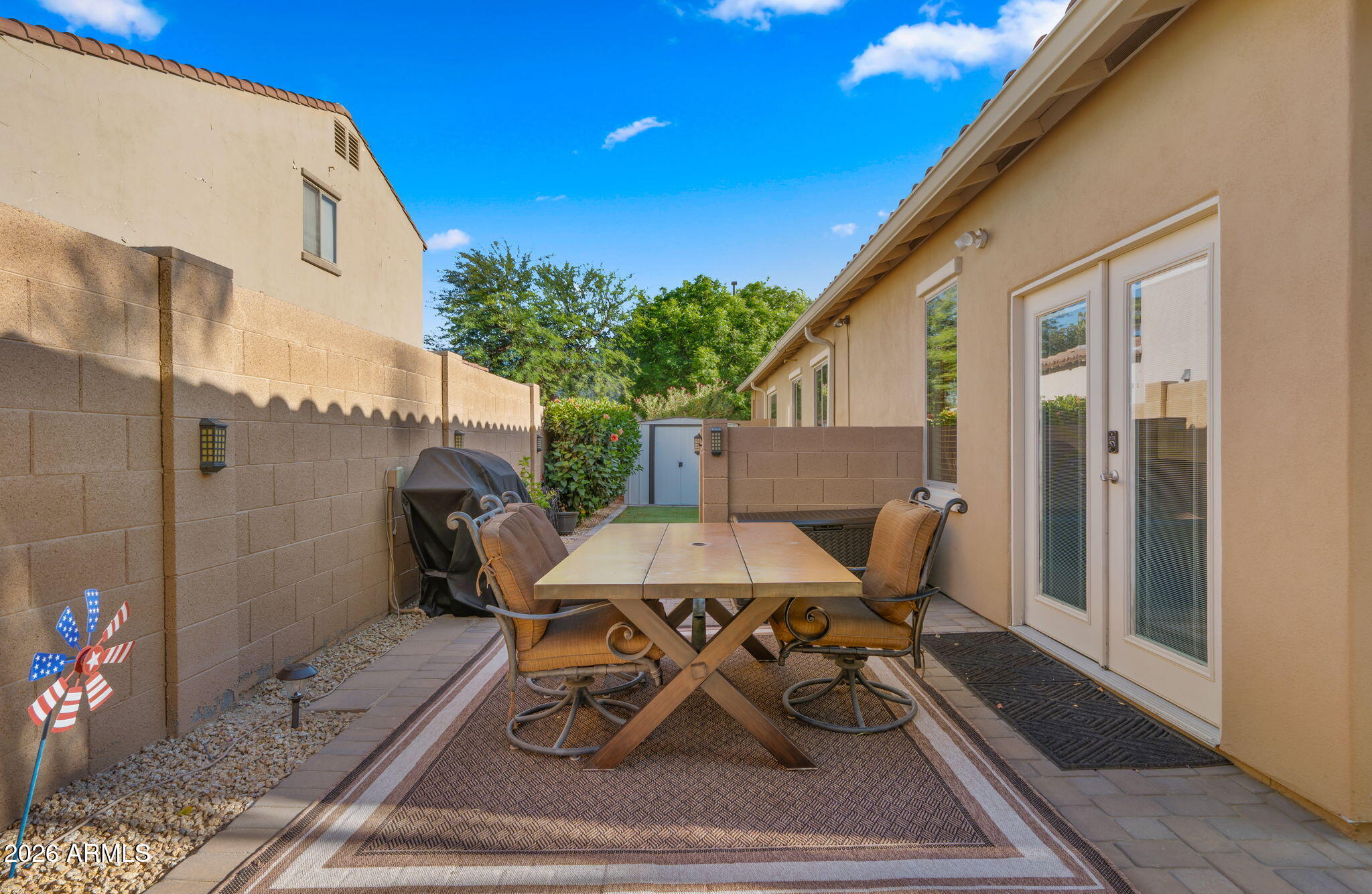 VISTA DORADA - Residential