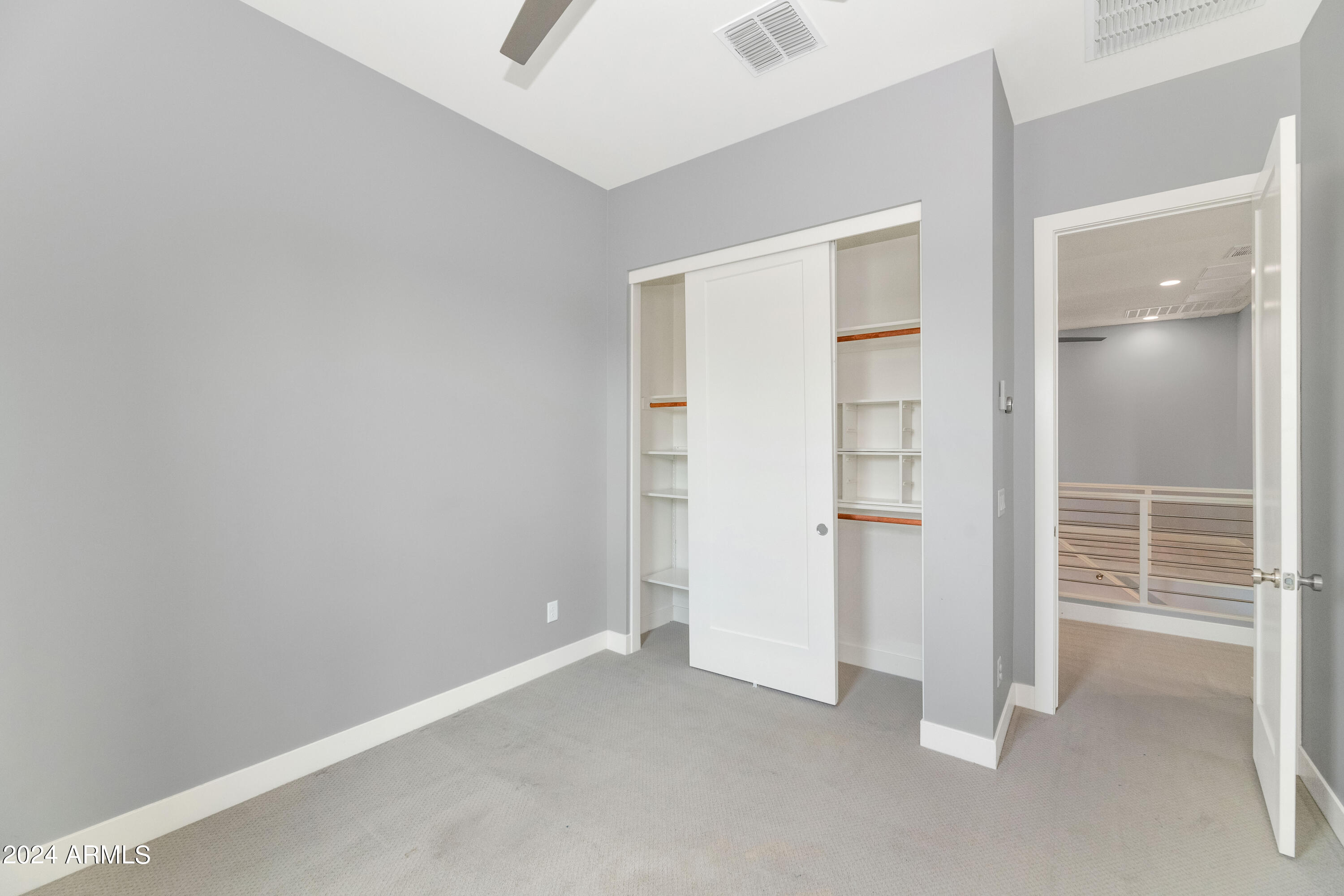 SKYE ON MCDOWELL - Residential Lease