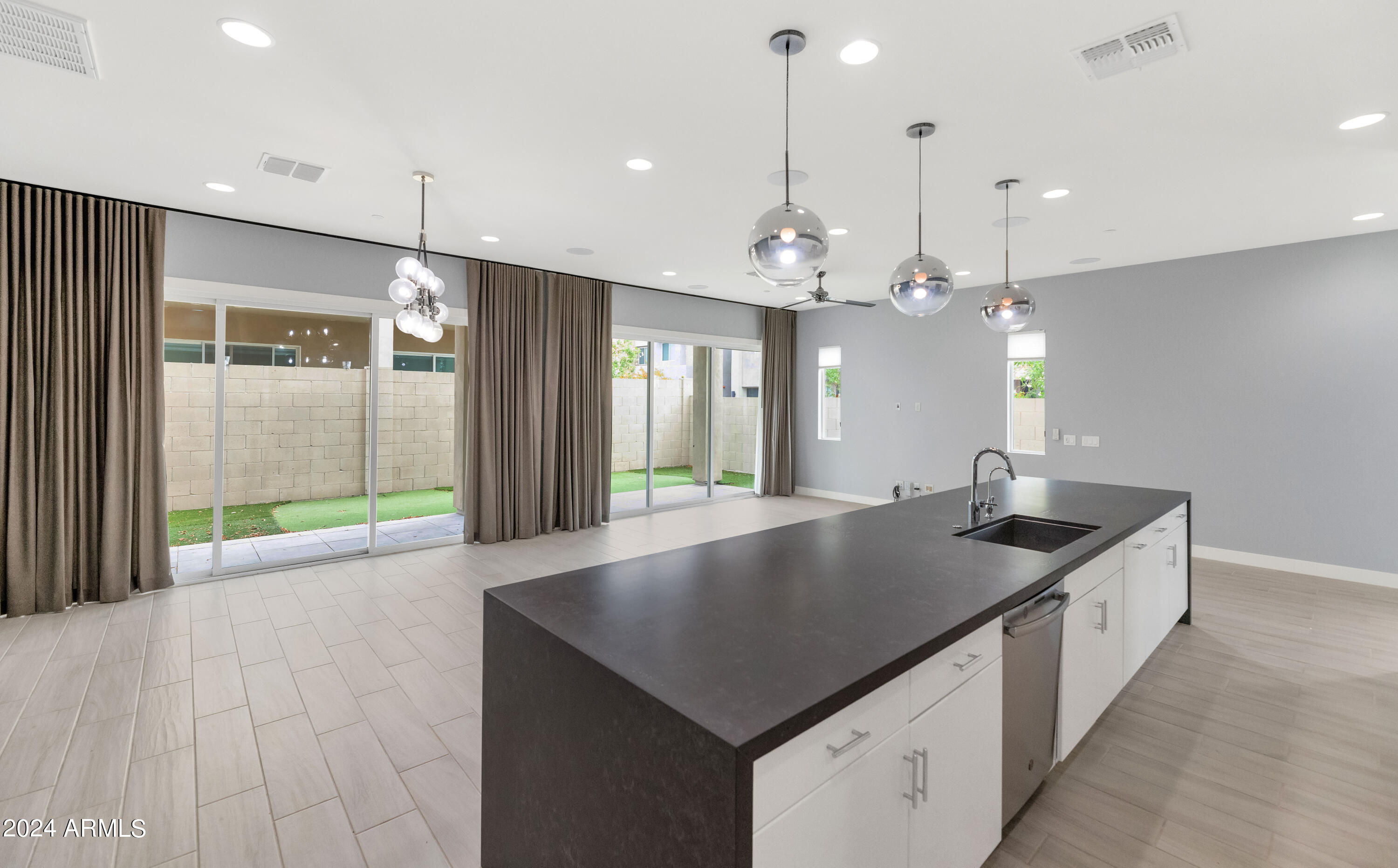 SKYE ON MCDOWELL - Residential Lease