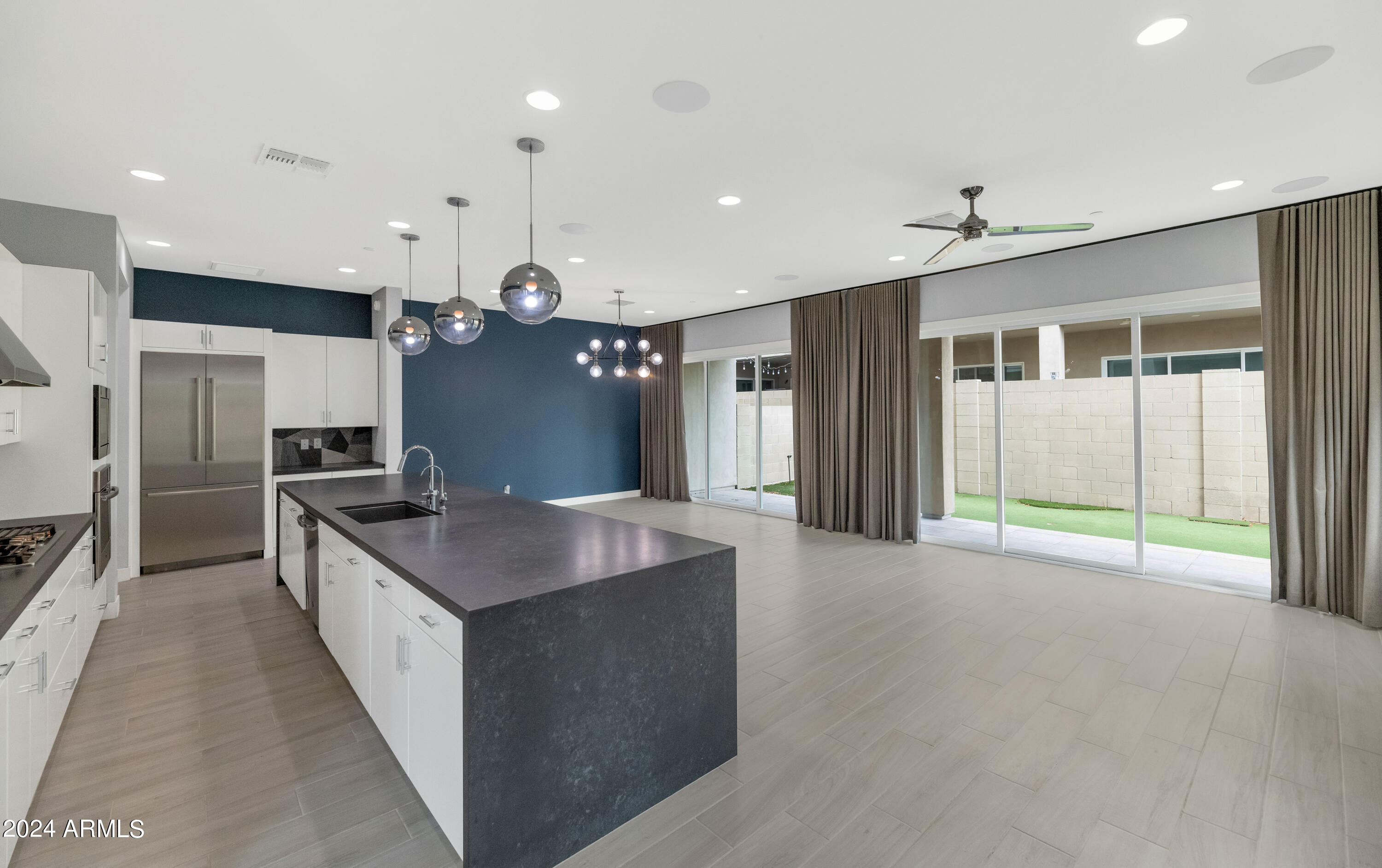 SKYE ON MCDOWELL - Residential Lease
