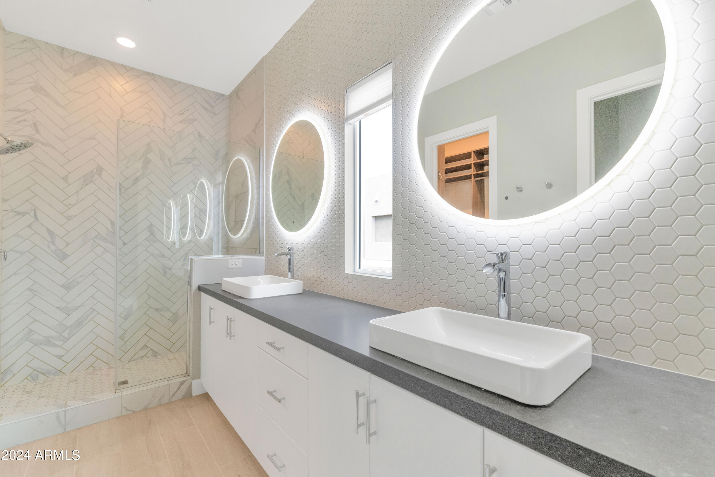 SKYE ON MCDOWELL - Residential Lease