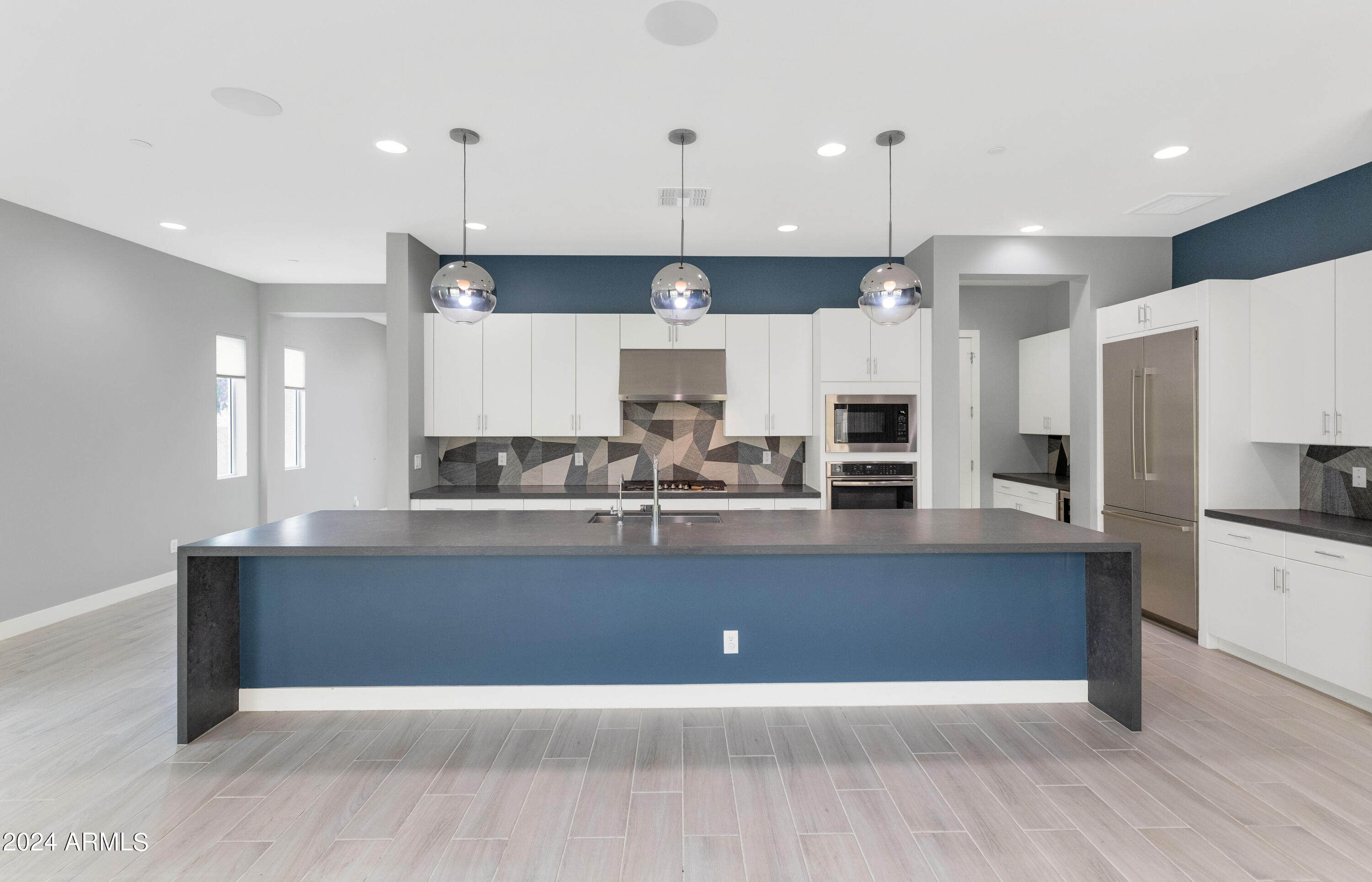 SKYE ON MCDOWELL - Residential Lease
