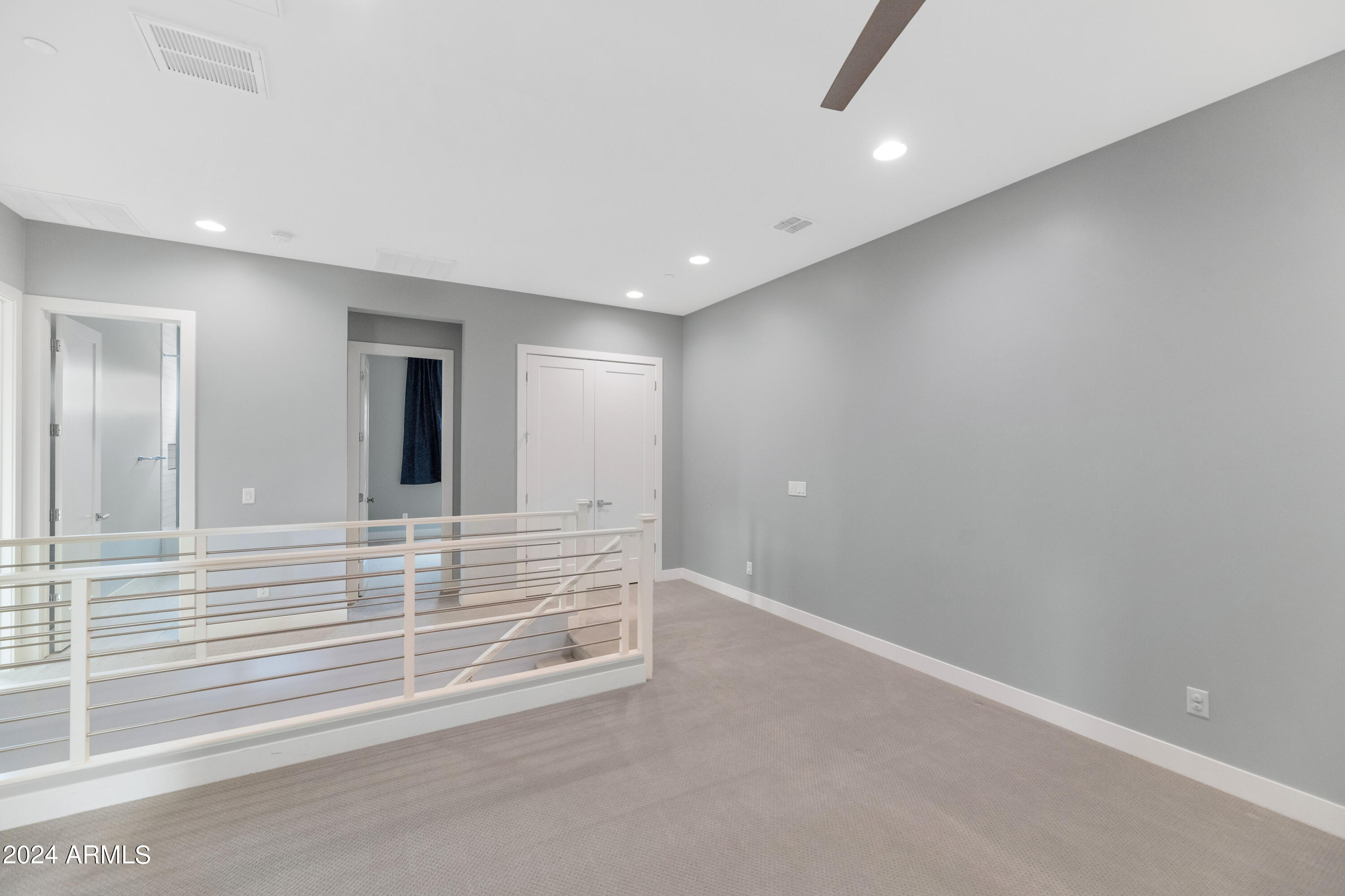 SKYE ON MCDOWELL - Residential Lease