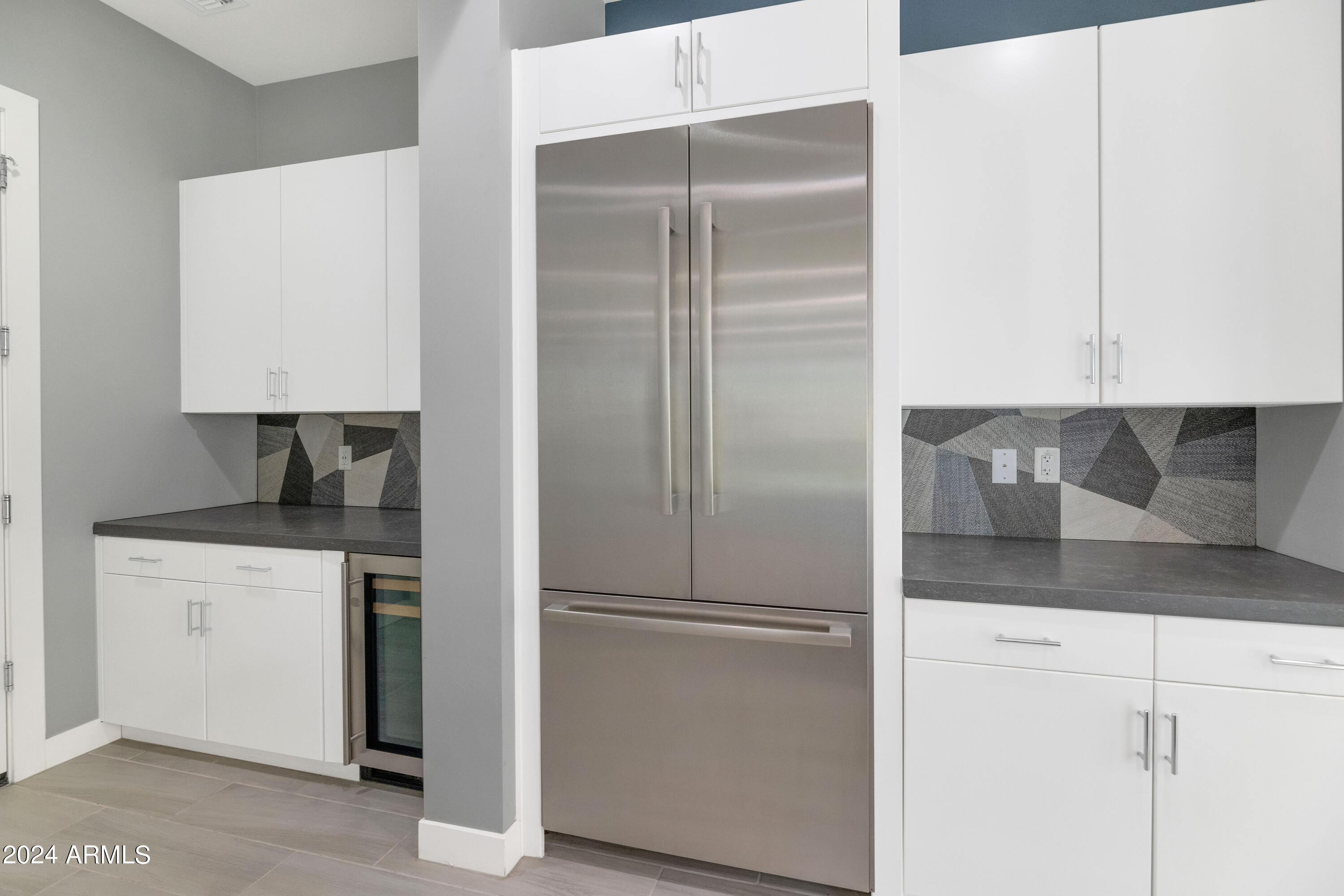 SKYE ON MCDOWELL - Residential Lease