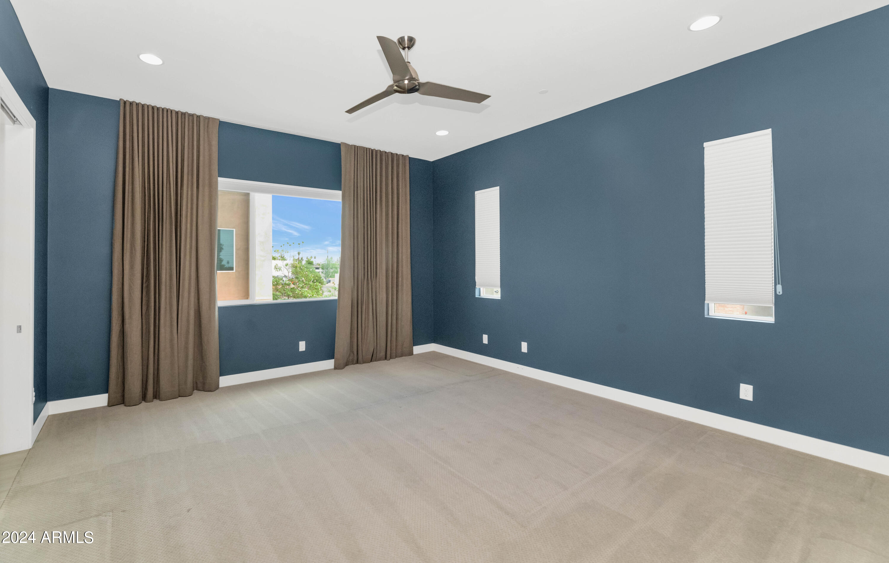 SKYE ON MCDOWELL - Residential Lease