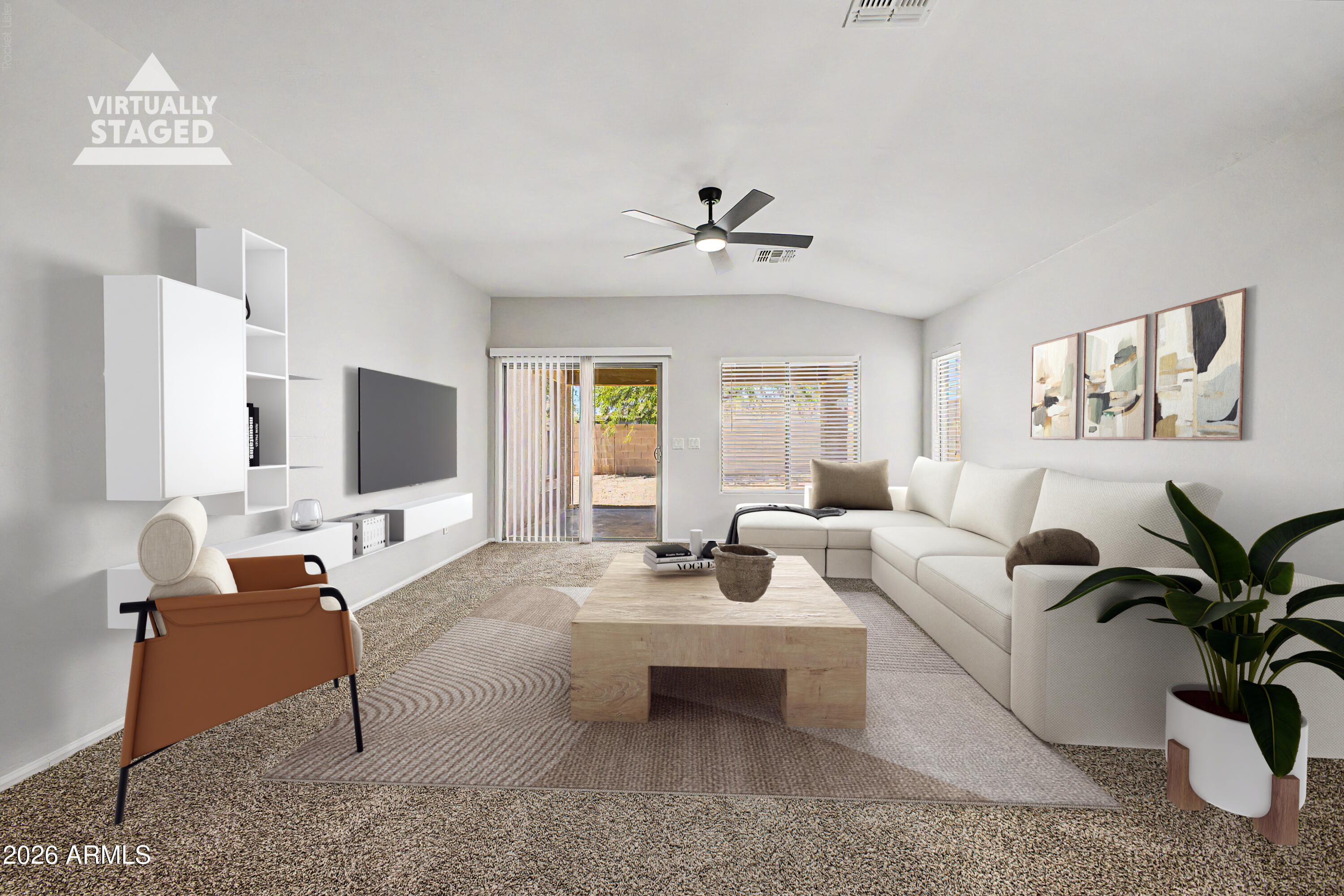 SARIVAL VILLAGE PARCEL 7 - Residential