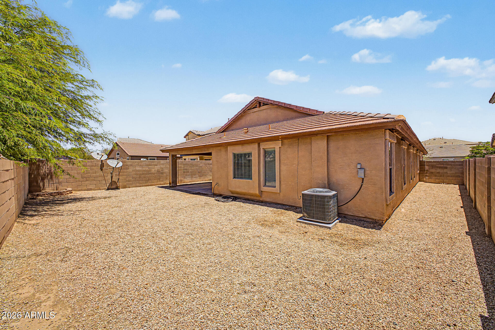 SARIVAL VILLAGE PARCEL 7 - Residential