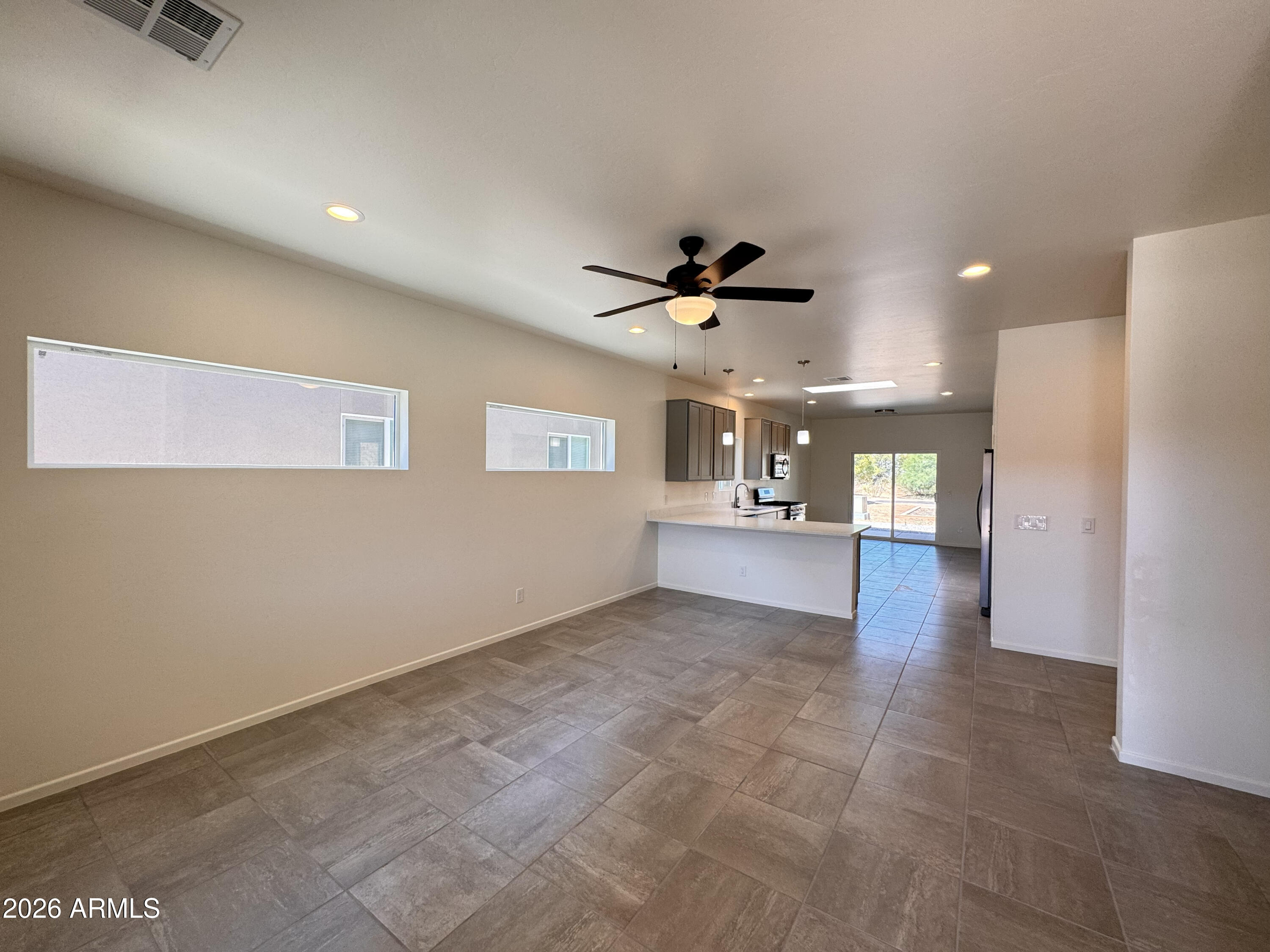 Vista View Resort - Residential