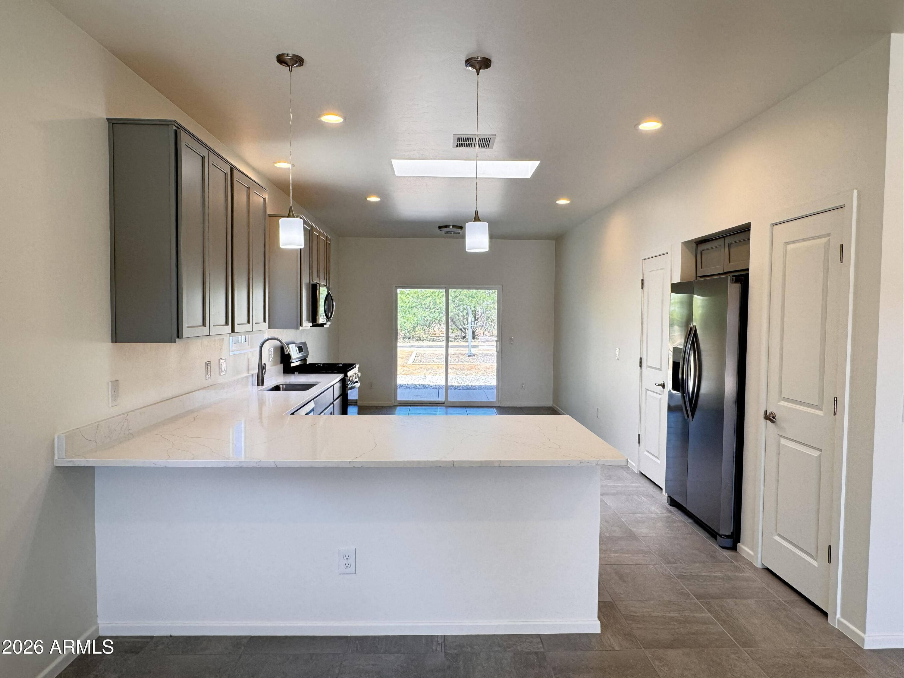 Vista View Resort - Residential