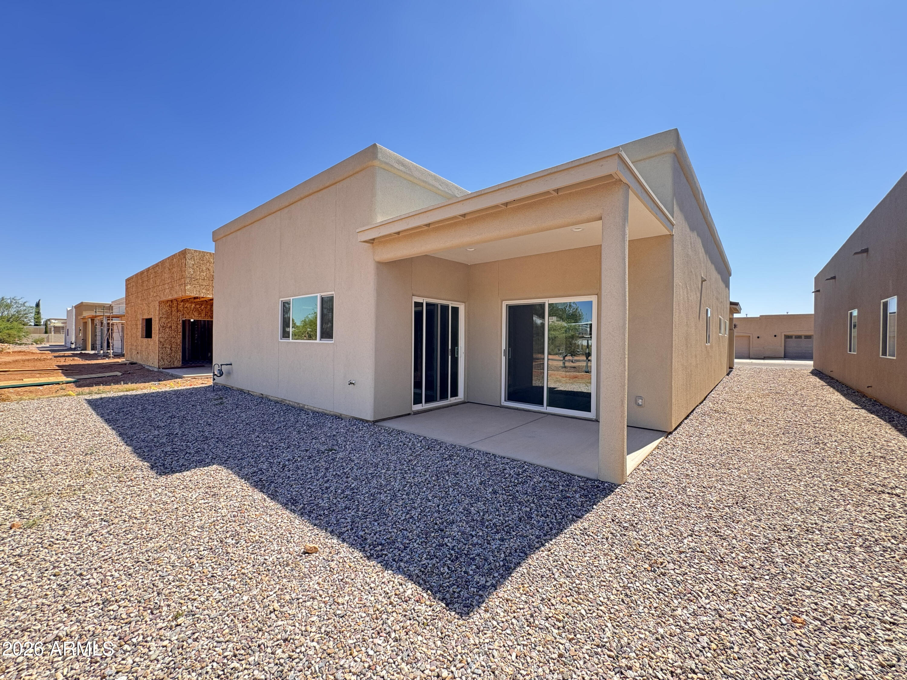 Vista View Resort - Residential