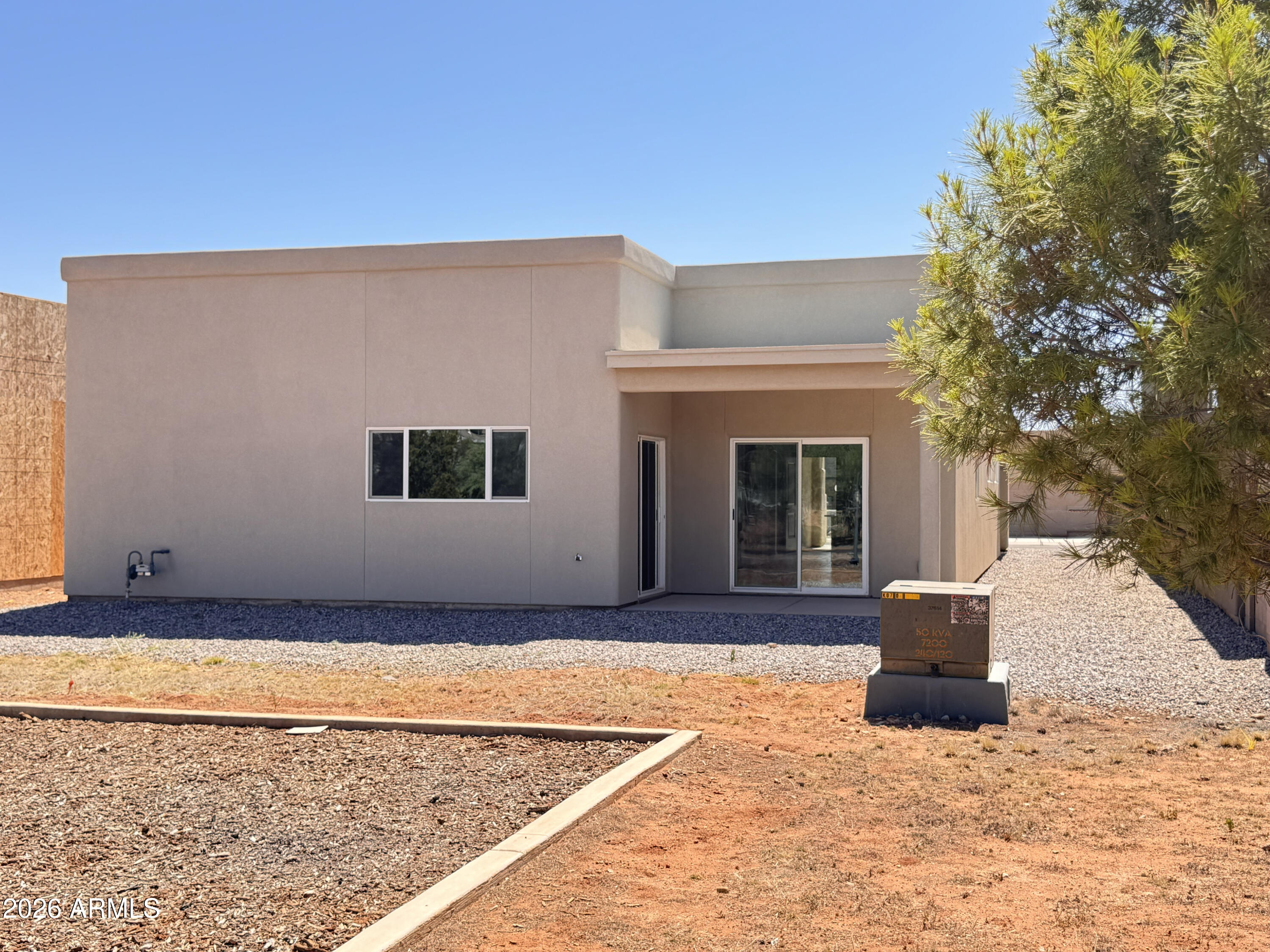 Vista View Resort - Residential
