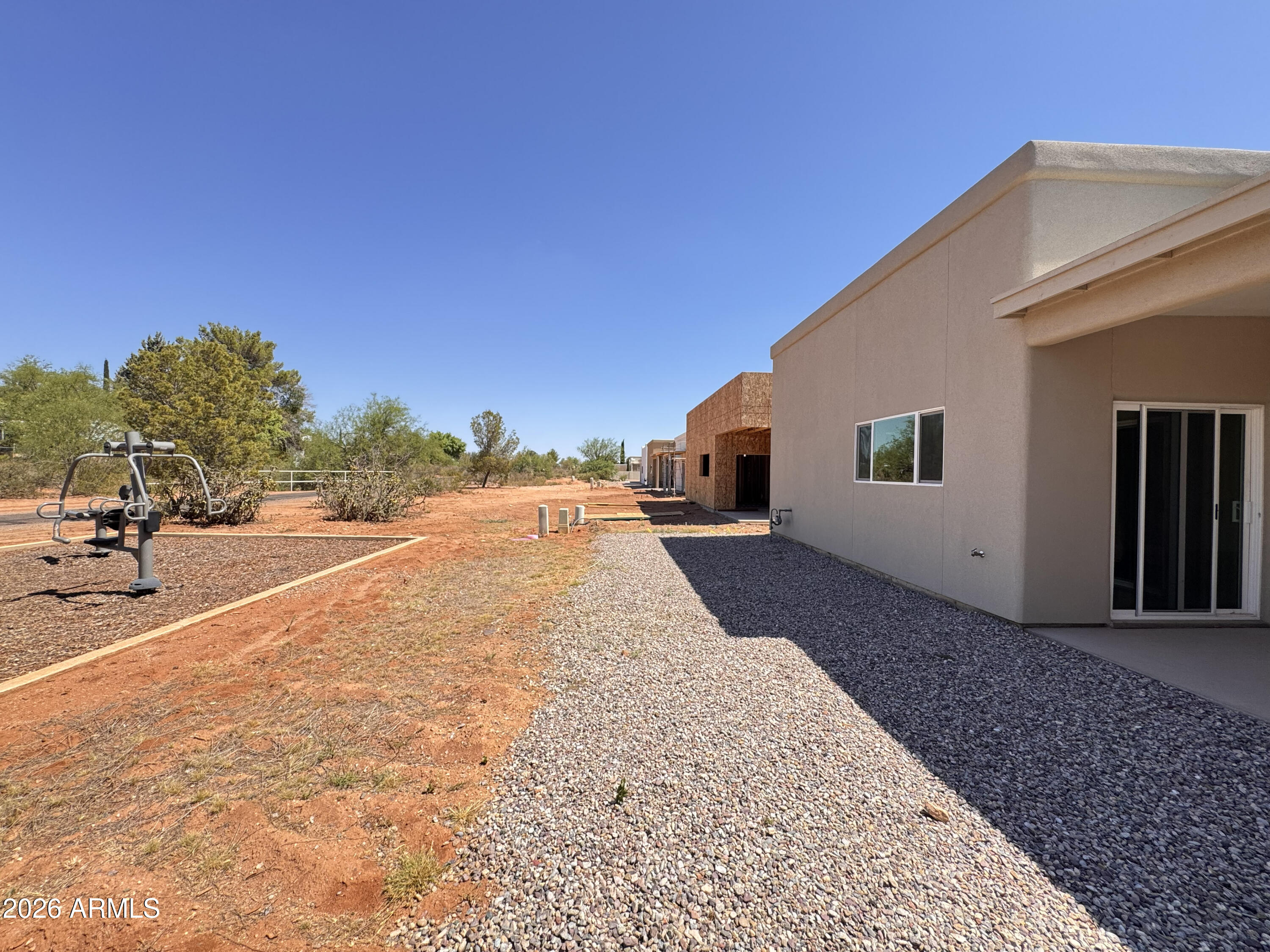 Vista View Resort - Residential