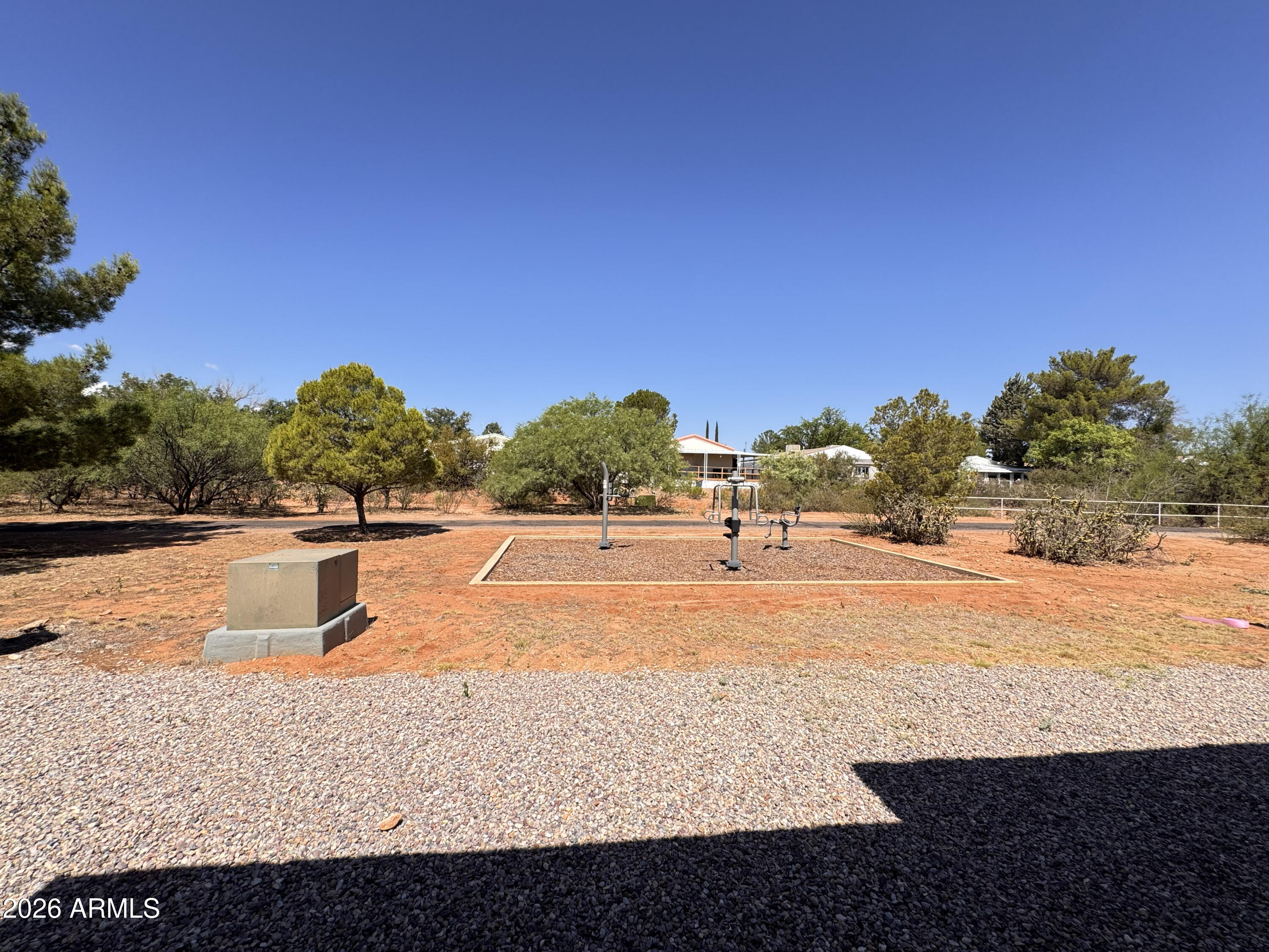 Vista View Resort - Residential