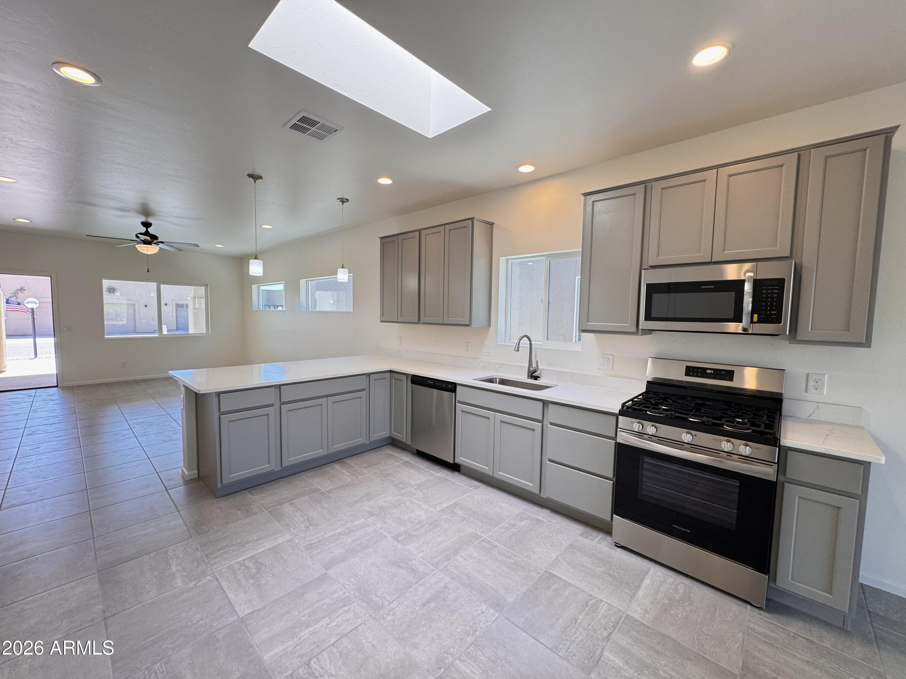 Vista View Resort - Residential