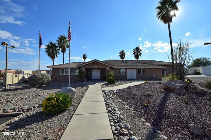 Vista View Resort - Residential