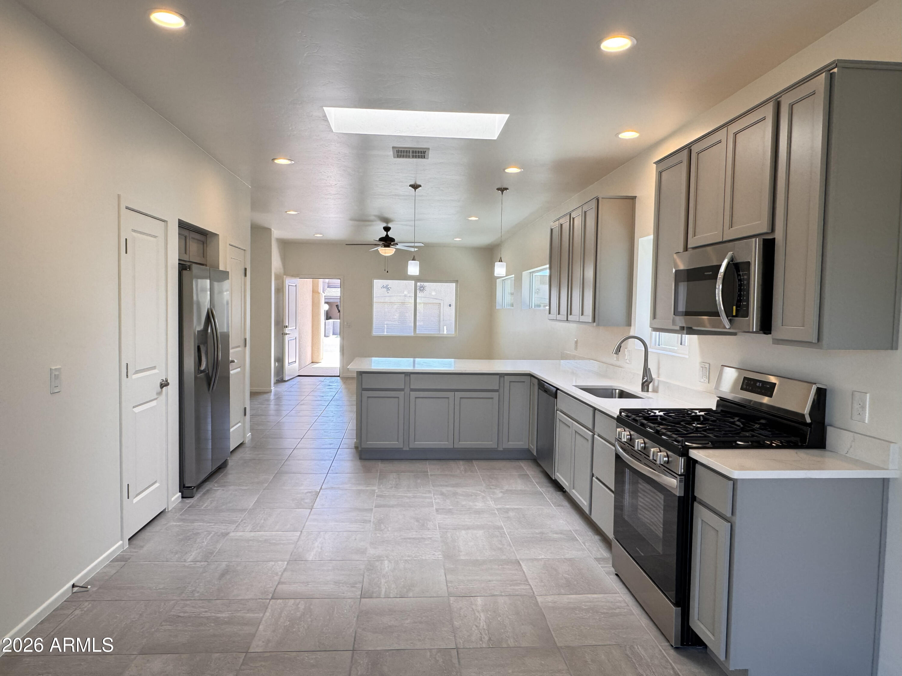 Vista View Resort - Residential