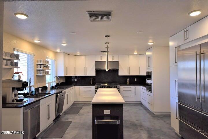 Vista View Resort - Residential