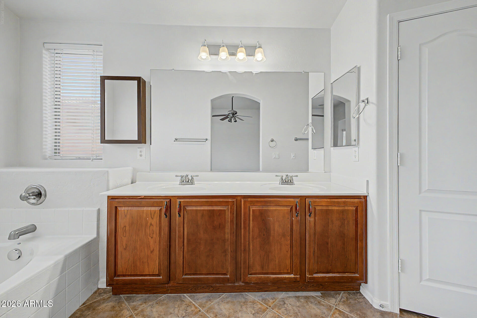 LA FORTINA - Residential