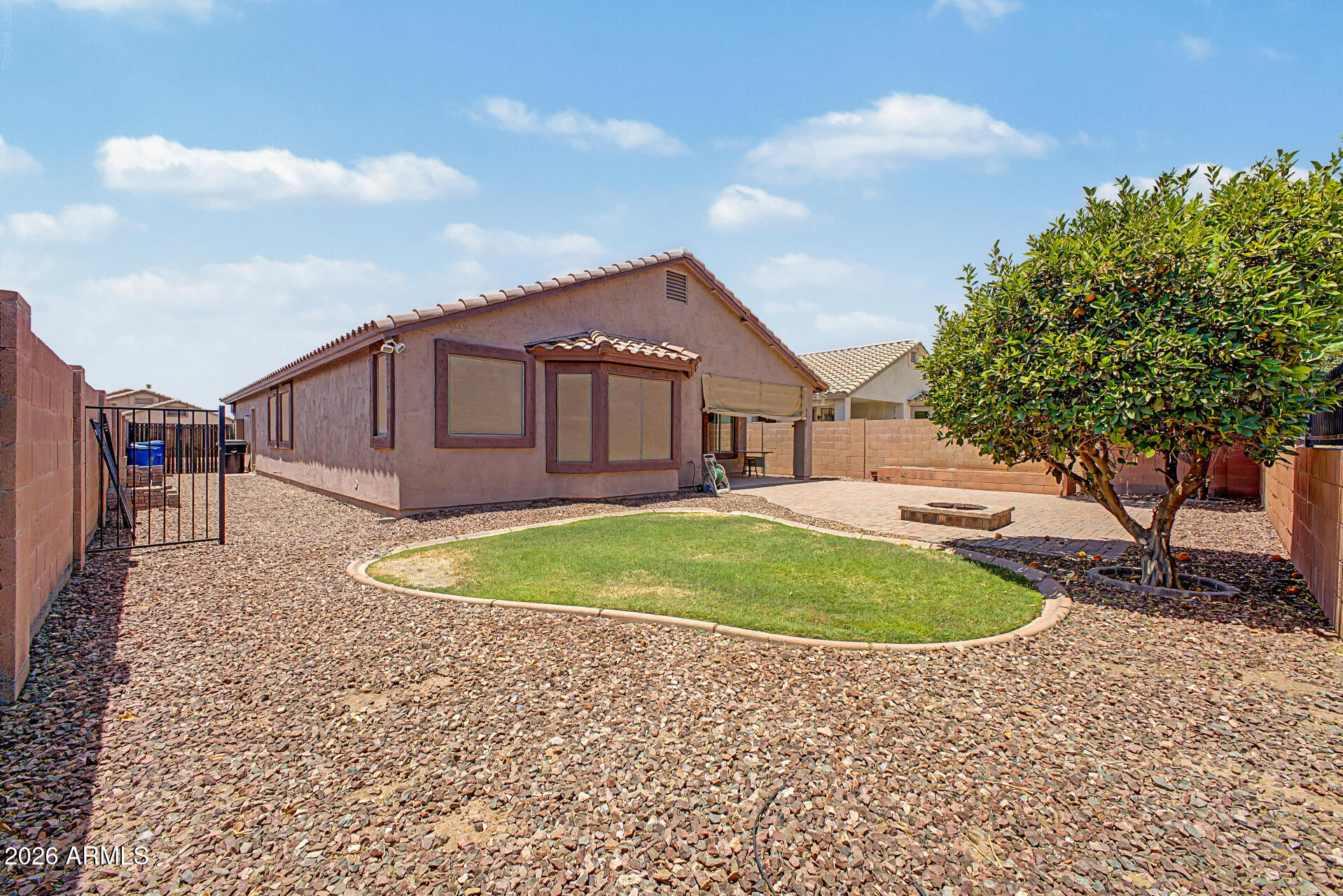 LA FORTINA - Residential