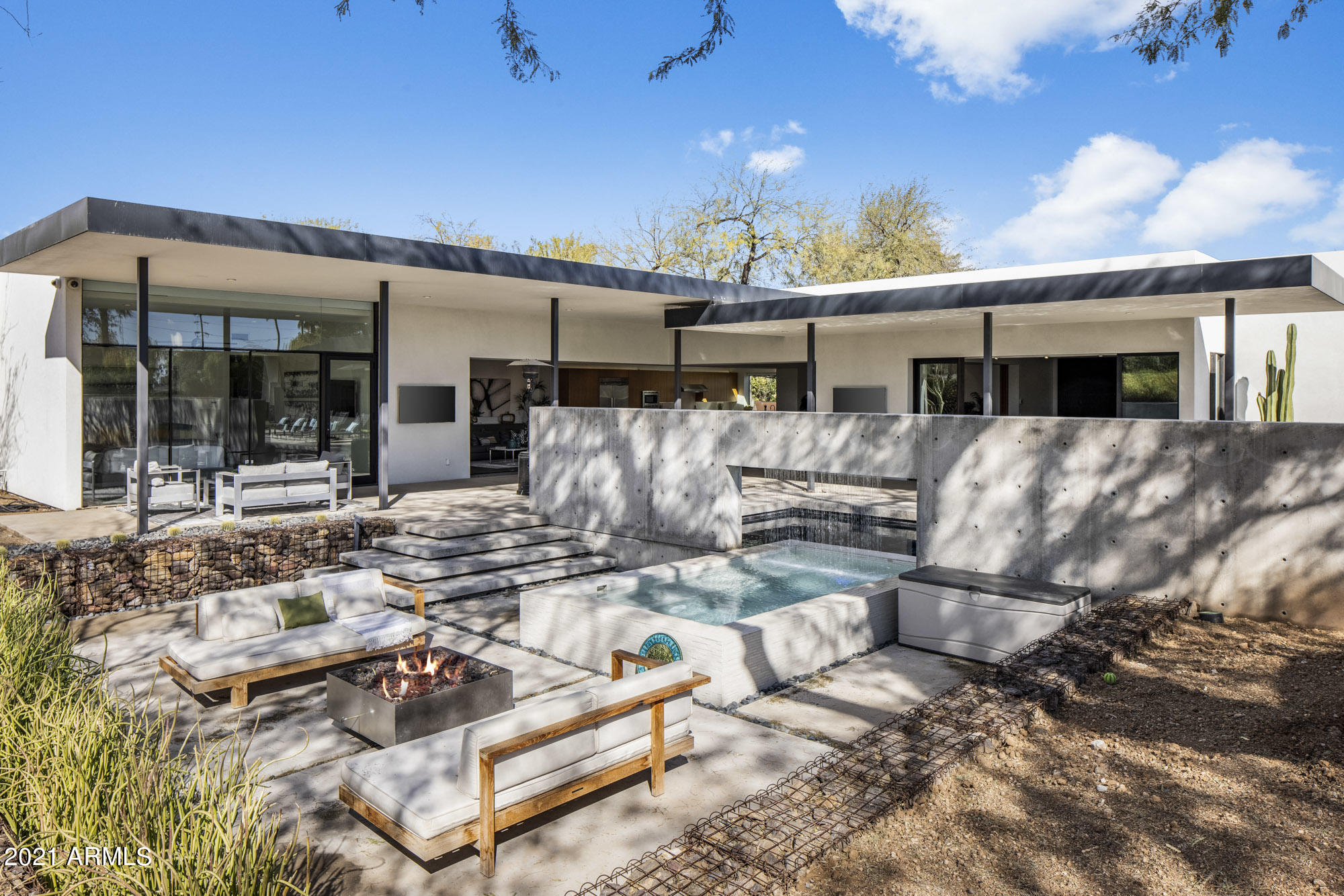 NORTH FIELD ESTATES - Residential
