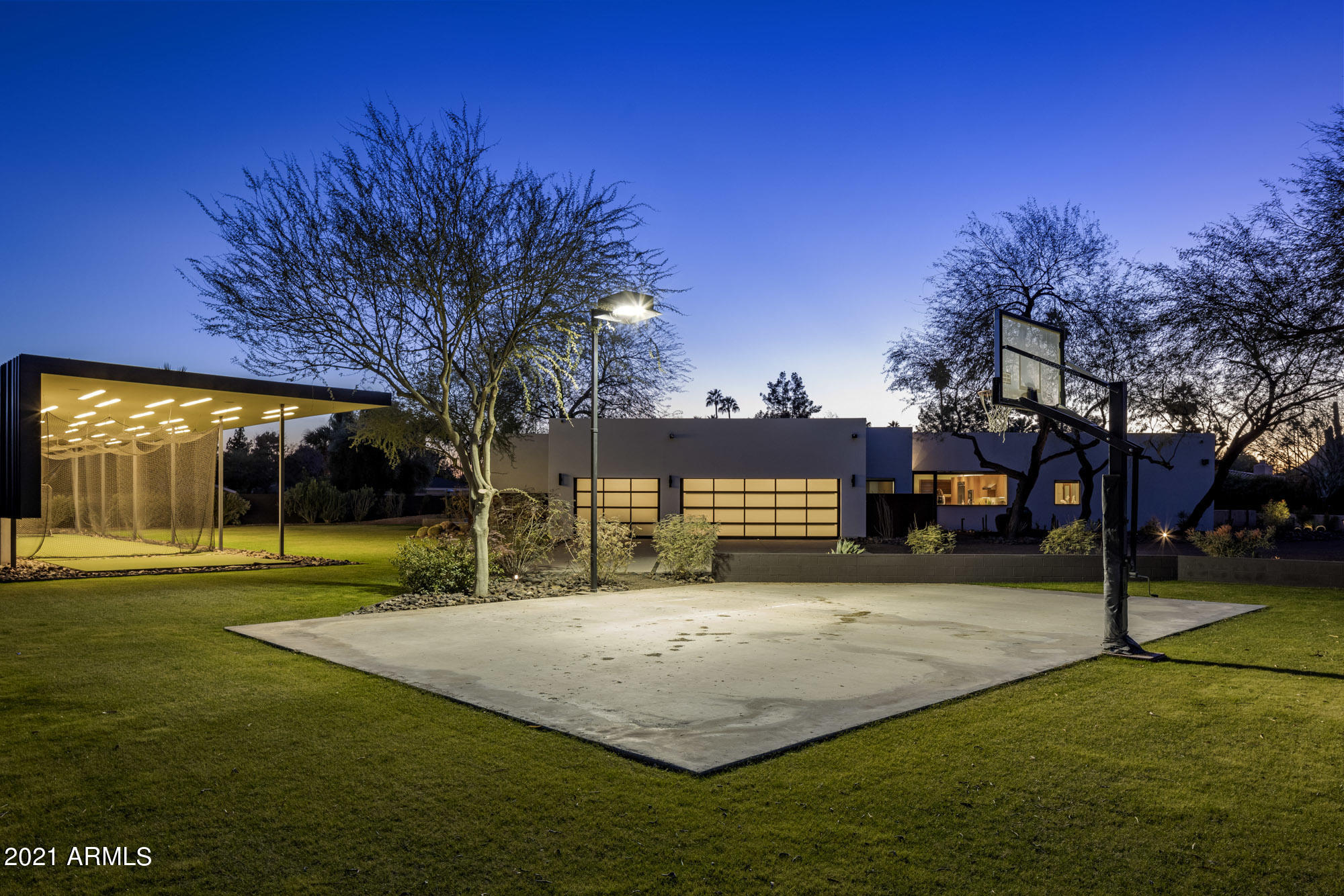 NORTH FIELD ESTATES - Residential