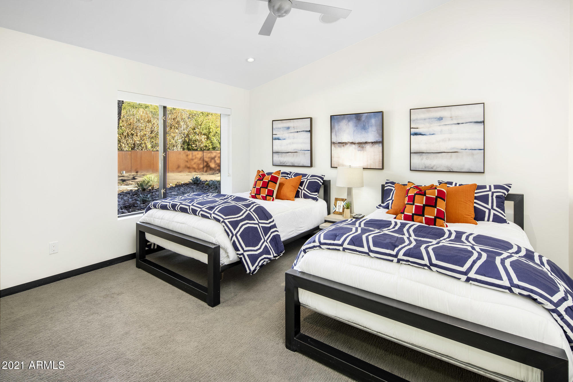 NORTH FIELD ESTATES - Residential