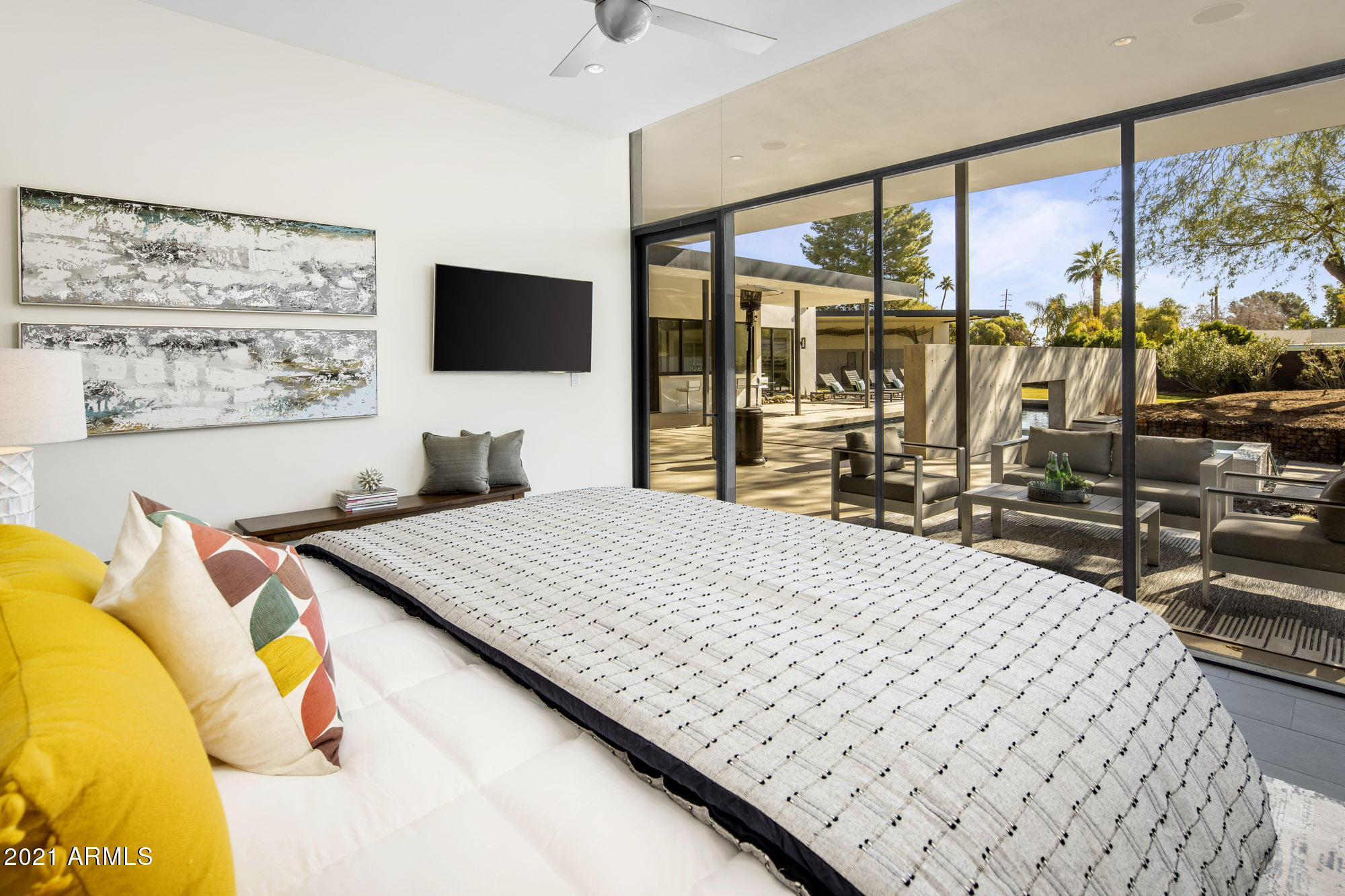 NORTH FIELD ESTATES - Residential