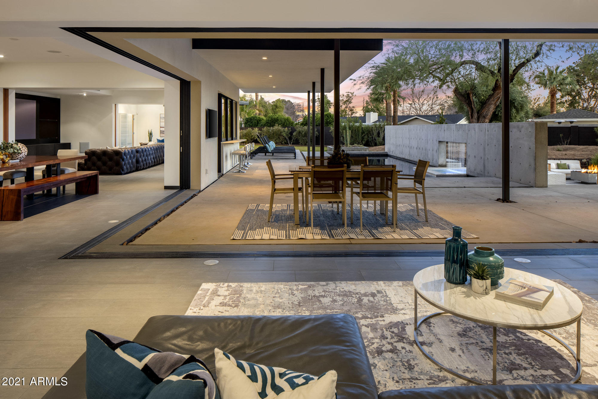 NORTH FIELD ESTATES - Residential