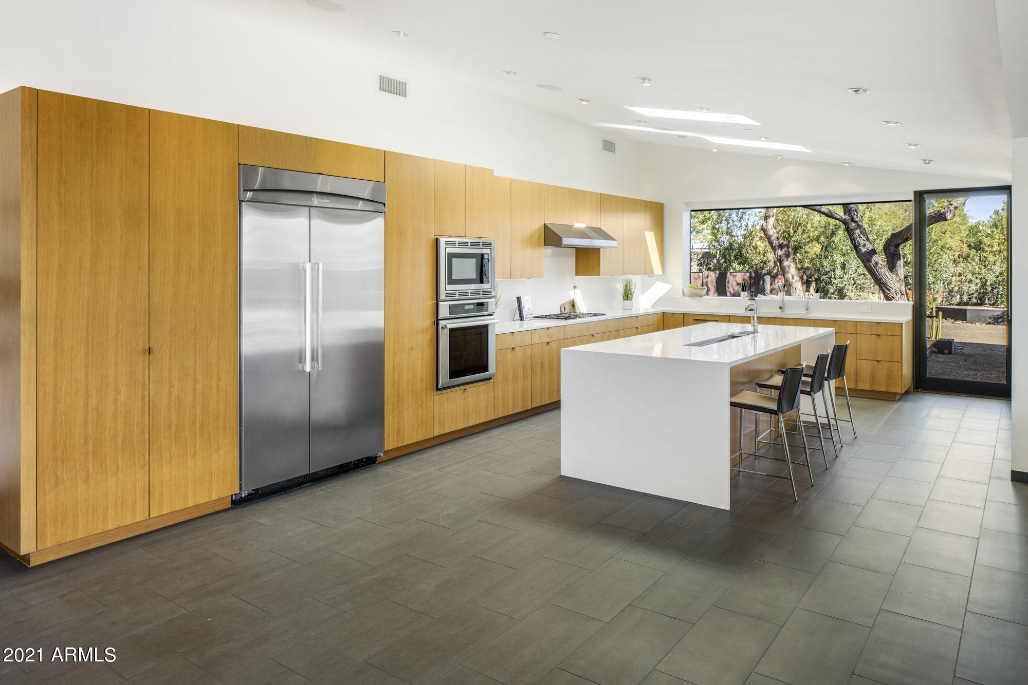 NORTH FIELD ESTATES - Residential
