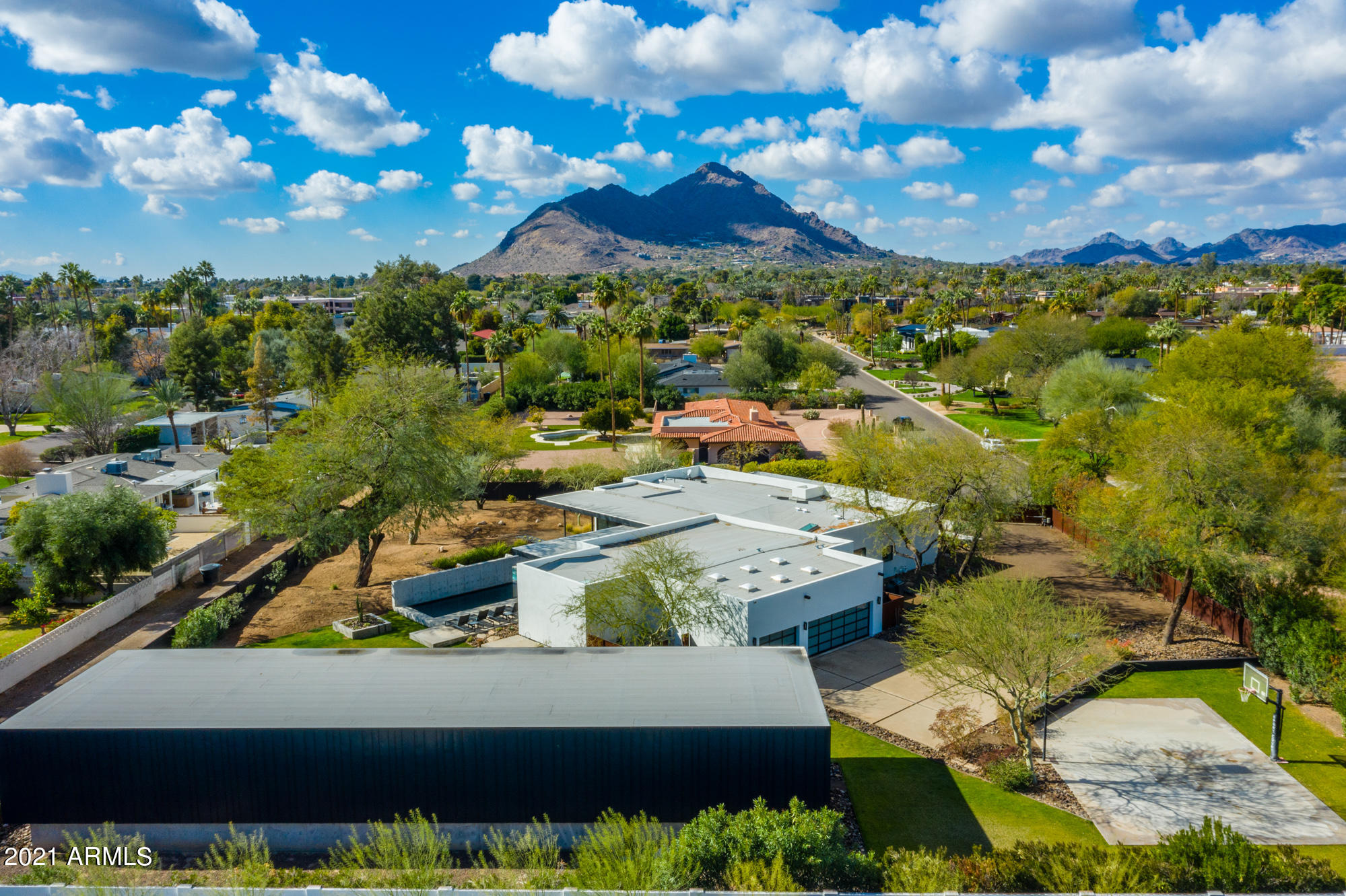 NORTH FIELD ESTATES - Residential