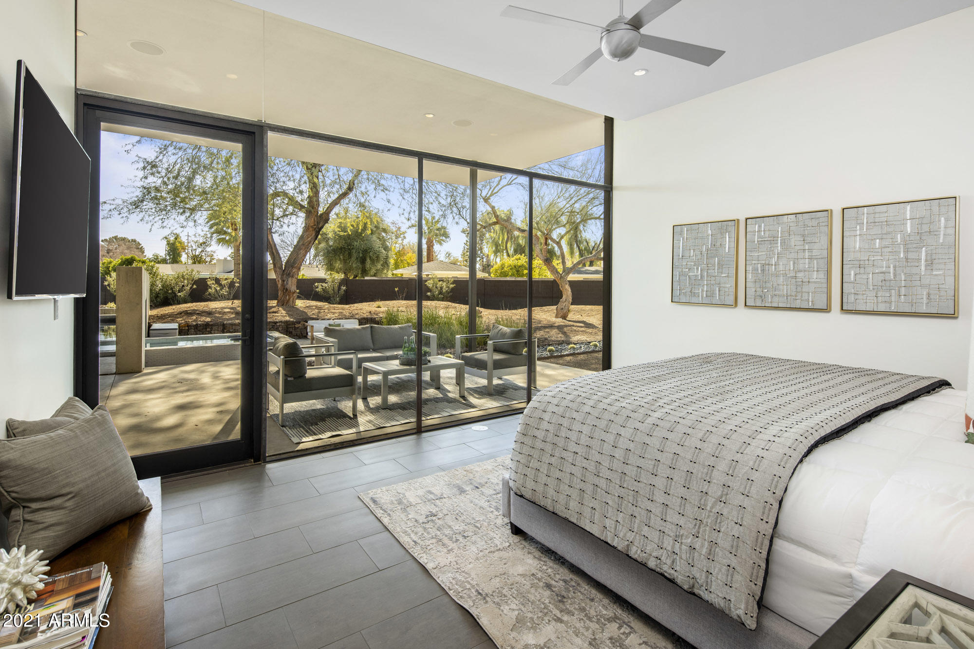 NORTH FIELD ESTATES - Residential