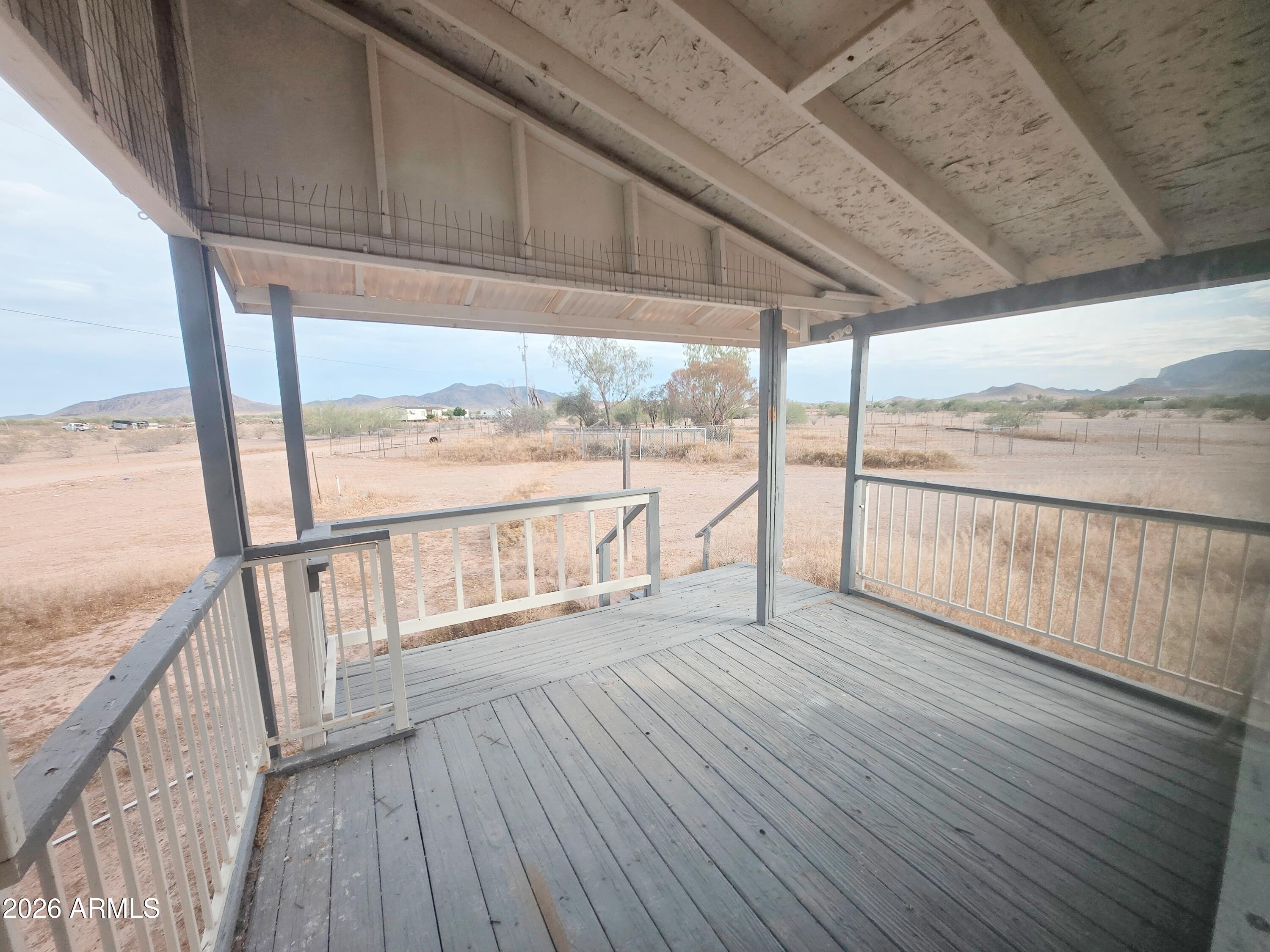 SADDLE VISTA - Residential