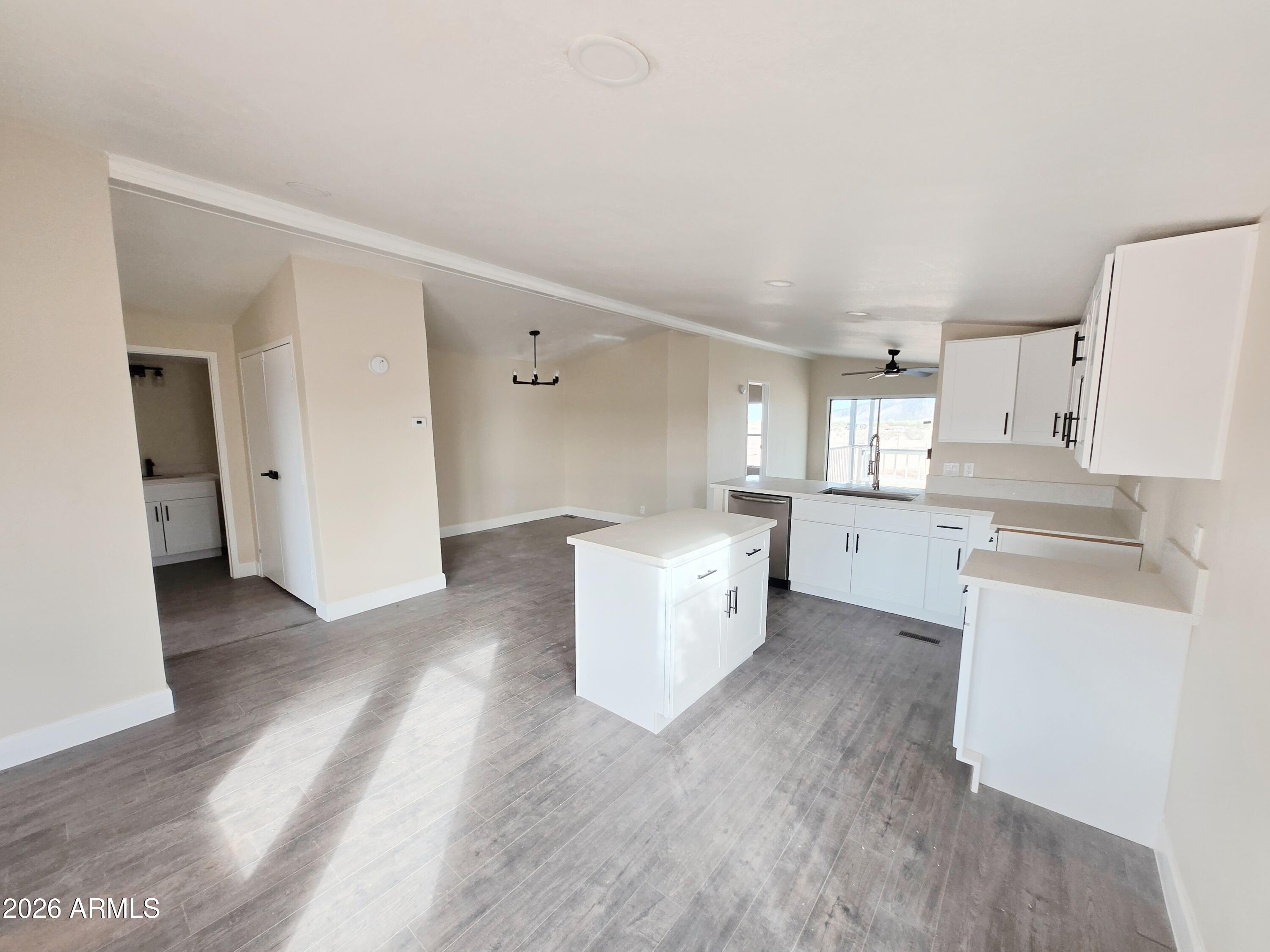 SADDLE VISTA - Residential