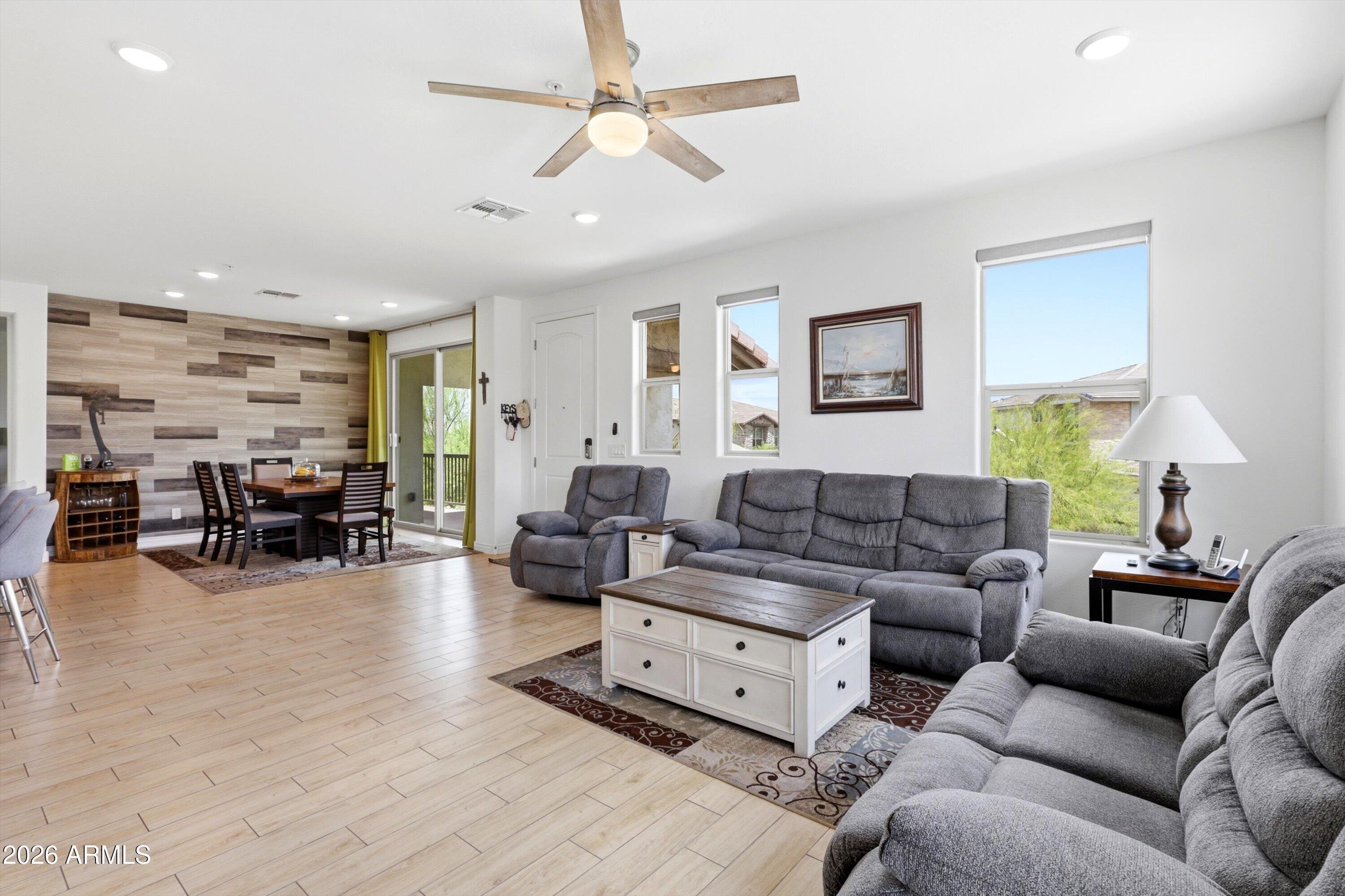 RANCHO NORTH CONDOS - Residential