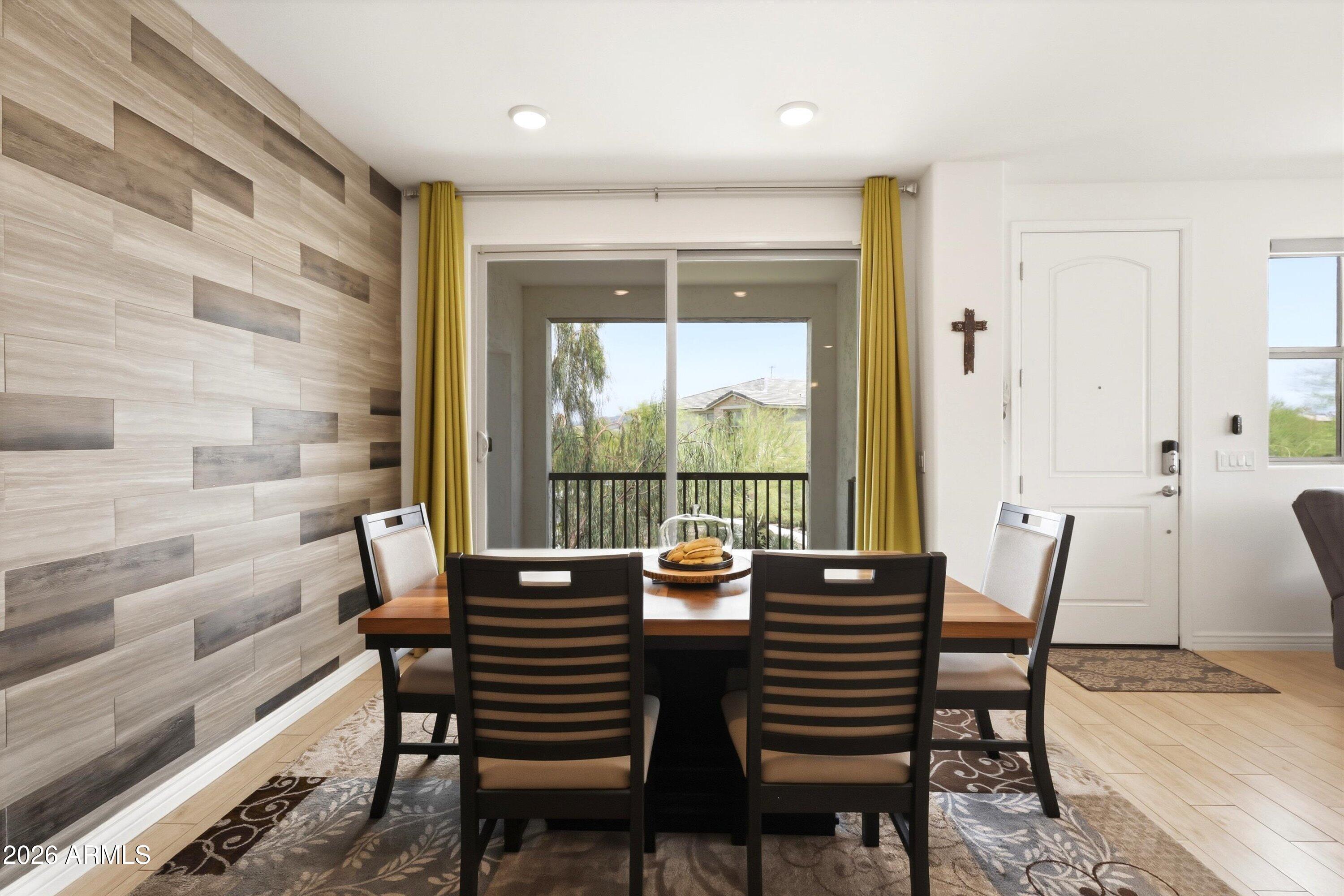 RANCHO NORTH CONDOS - Residential