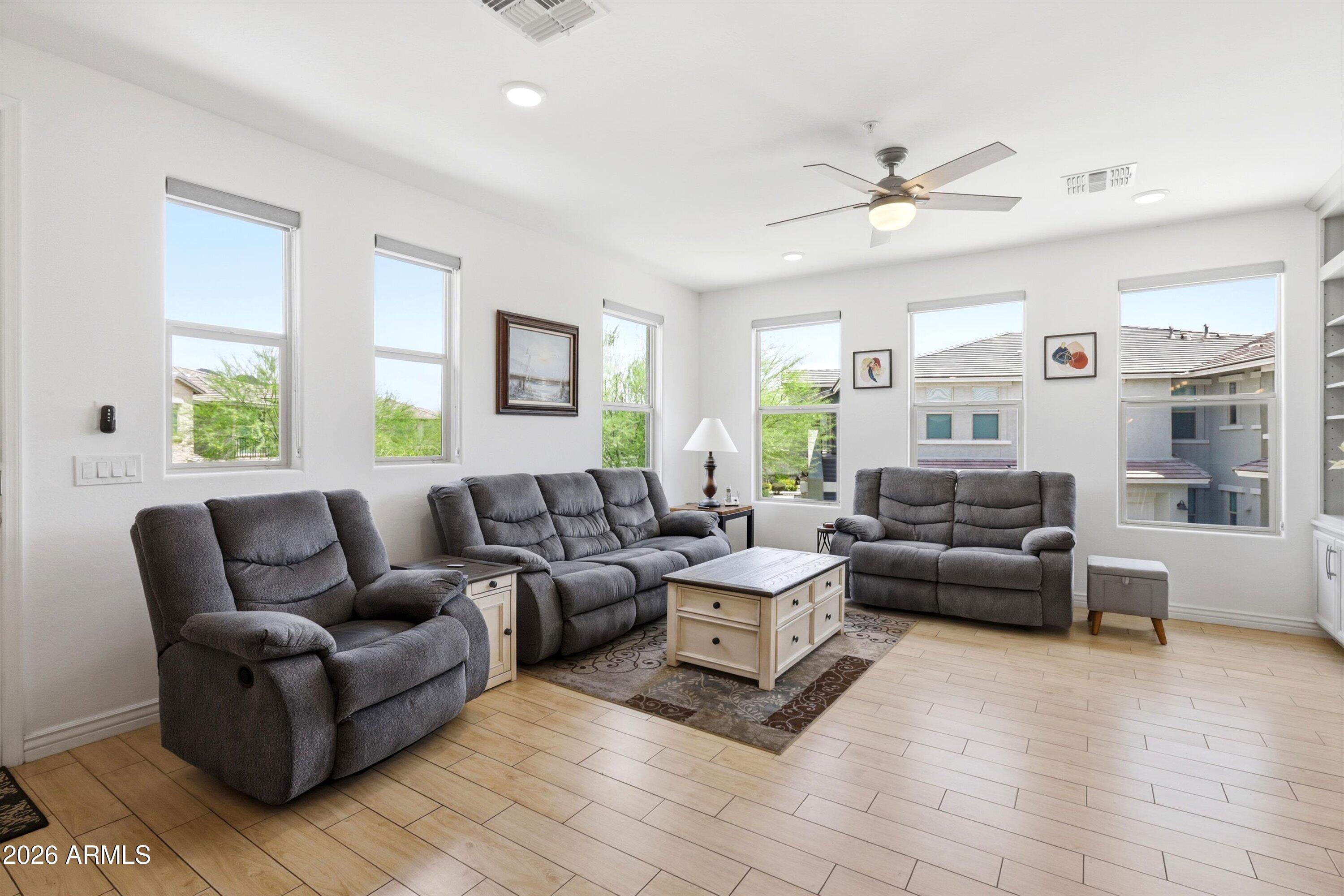 RANCHO NORTH CONDOS - Residential