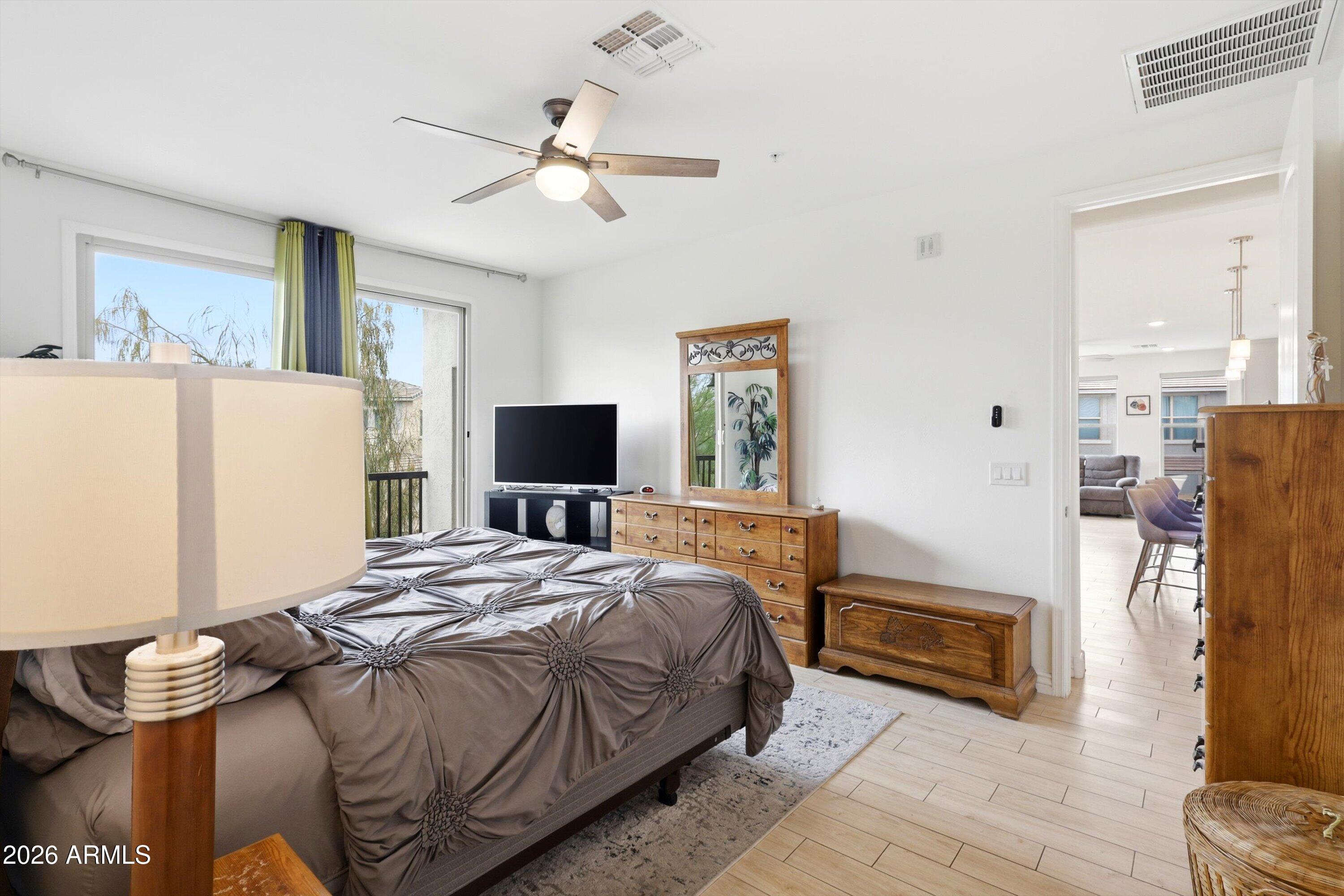 RANCHO NORTH CONDOS - Residential