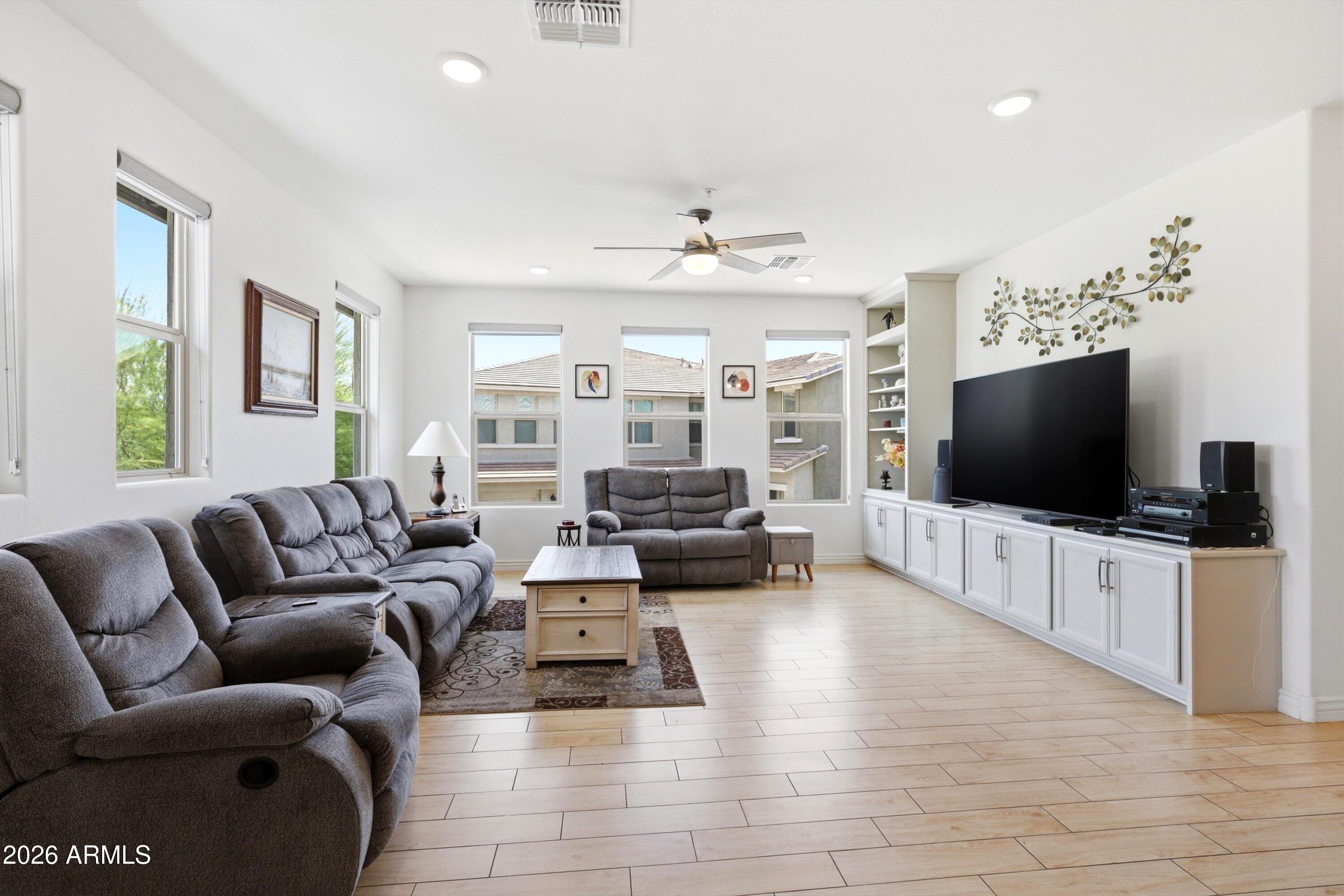 RANCHO NORTH CONDOS - Residential