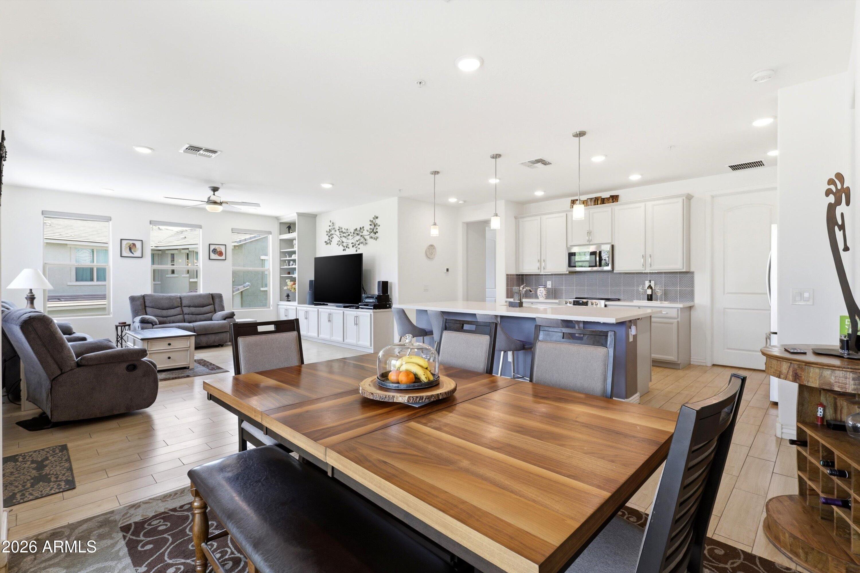 RANCHO NORTH CONDOS - Residential