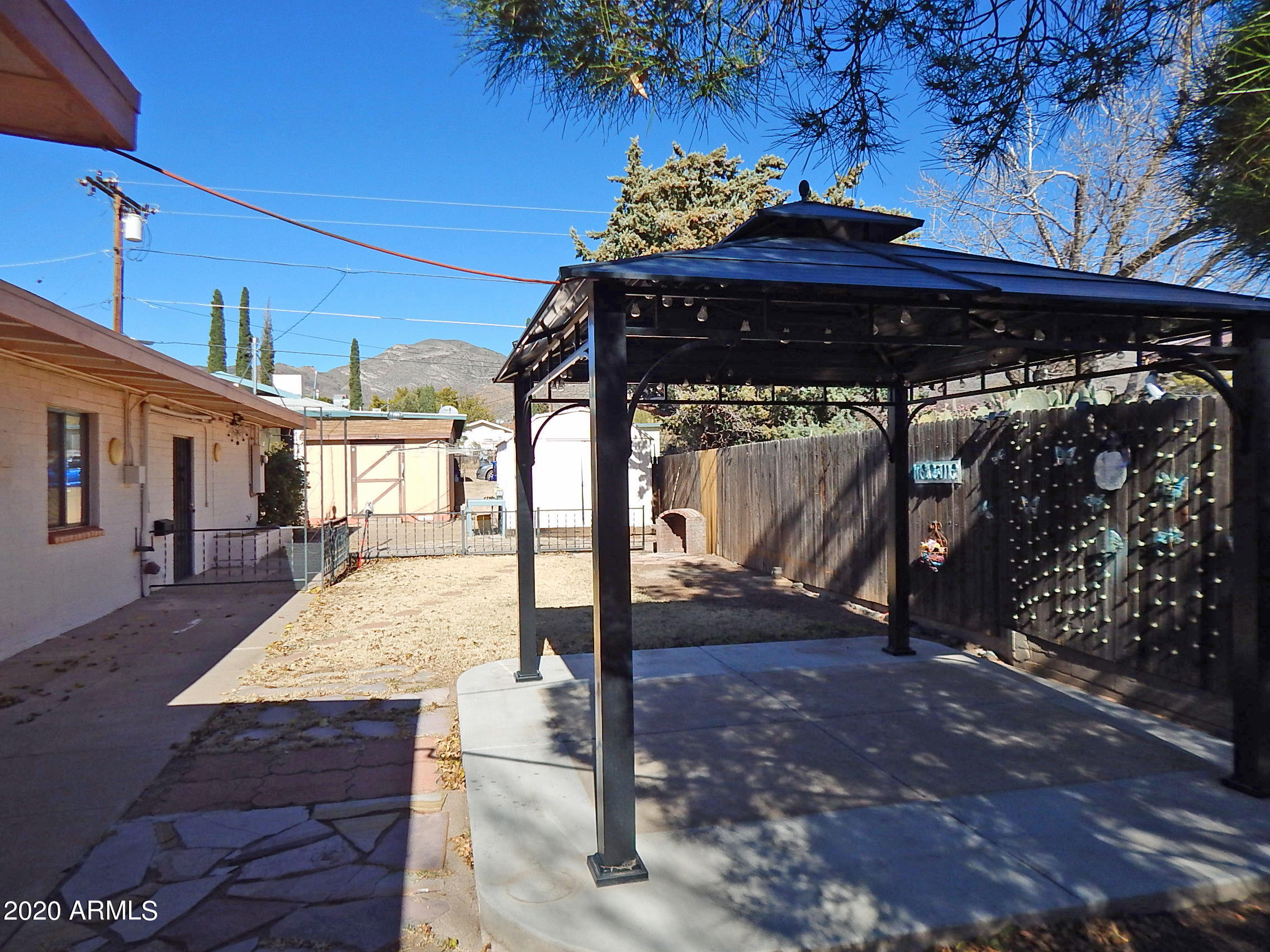 SAN JOSE ESTATES - Residential