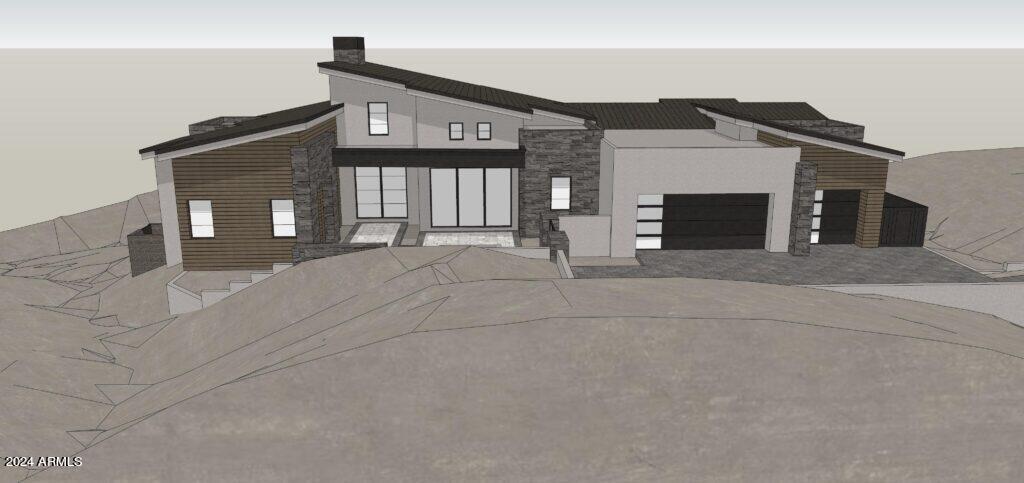 EAGLES NEST PARCEL 9 - Residential