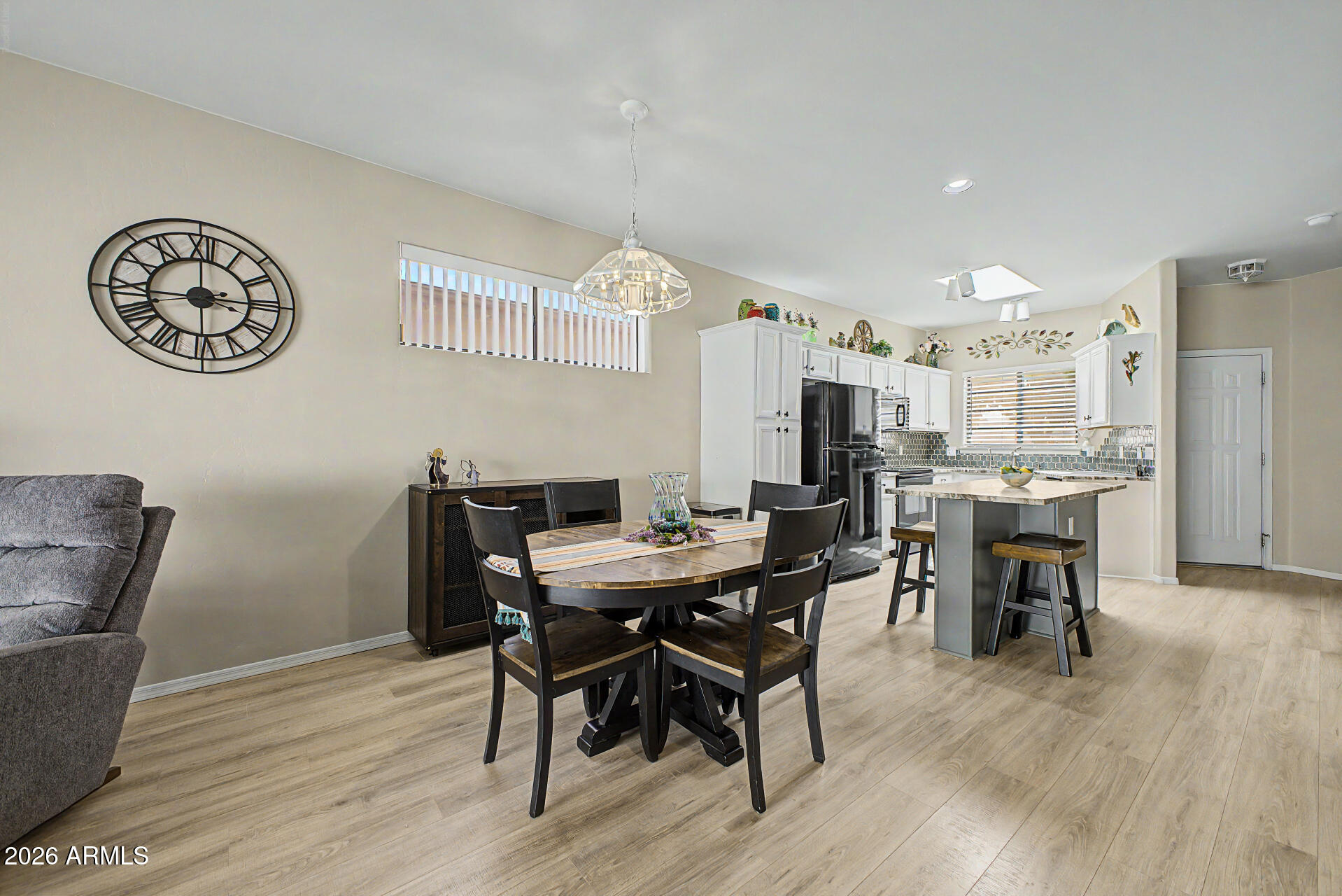 PARKLINKS TOWNHOMES - Residential