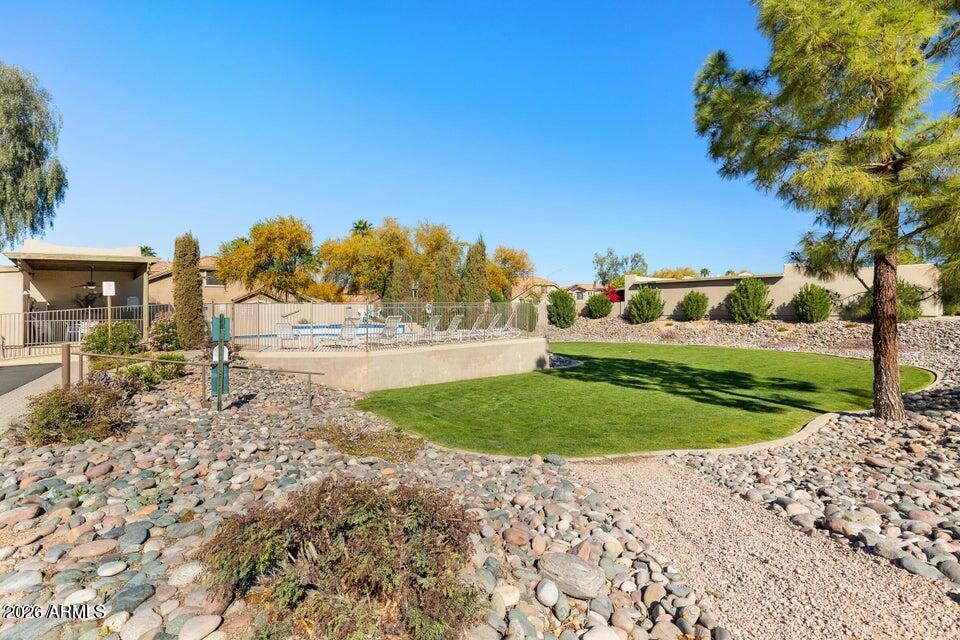 PARKLINKS TOWNHOMES - Residential