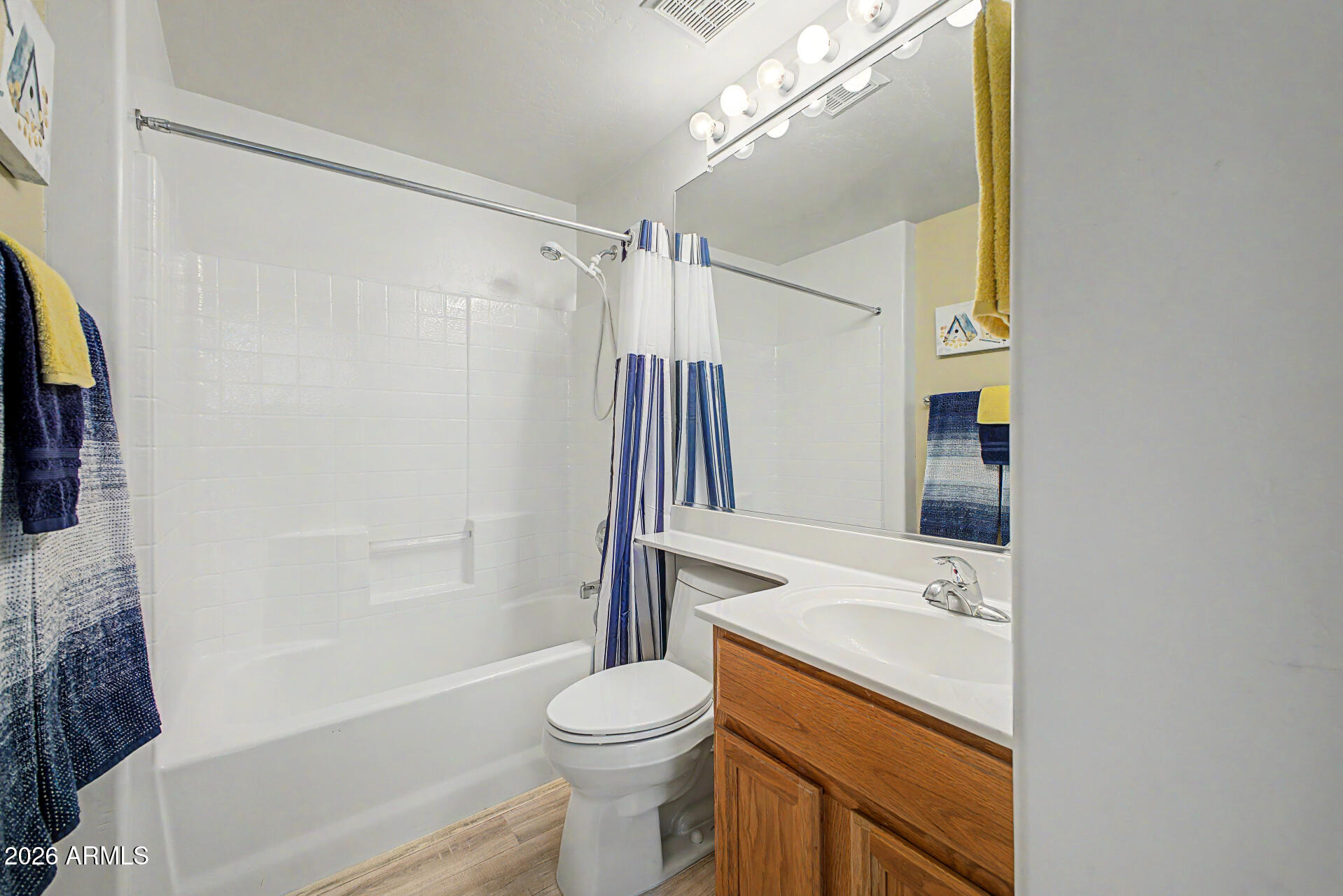 PARKLINKS TOWNHOMES - Residential