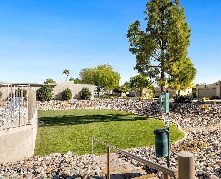 PARKLINKS TOWNHOMES - Residential
