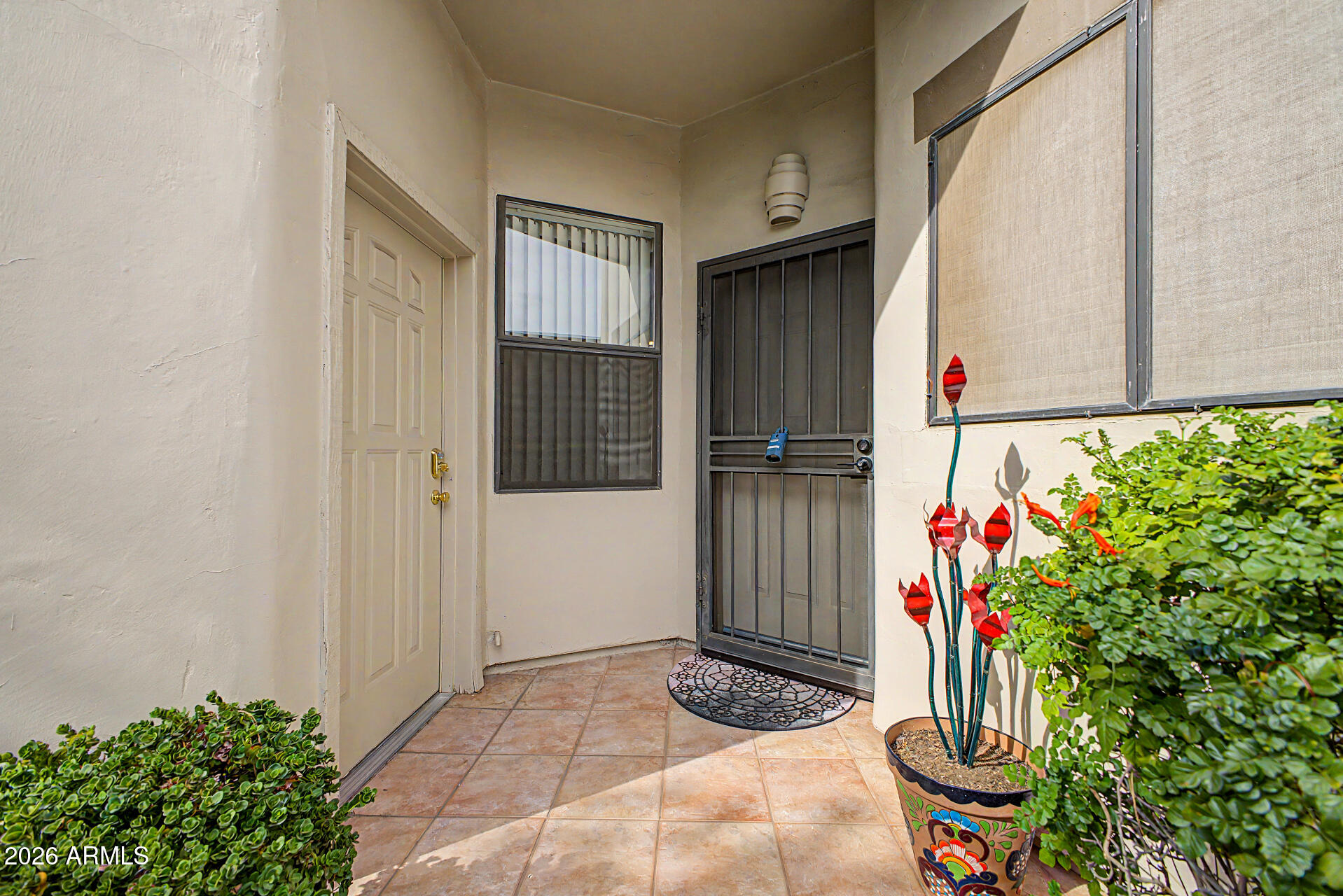 PARKLINKS TOWNHOMES - Residential