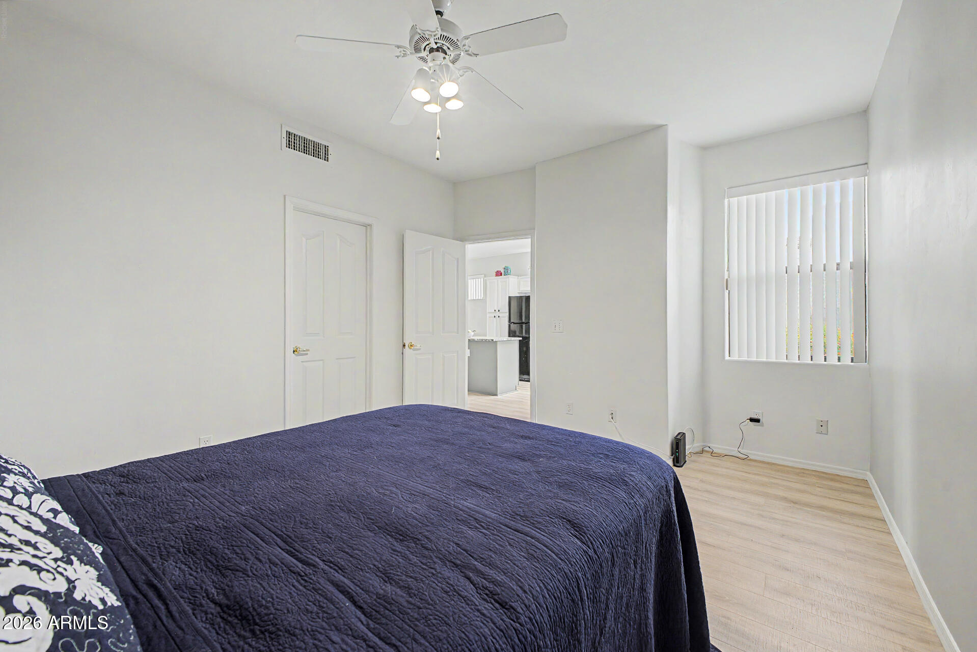 PARKLINKS TOWNHOMES - Residential