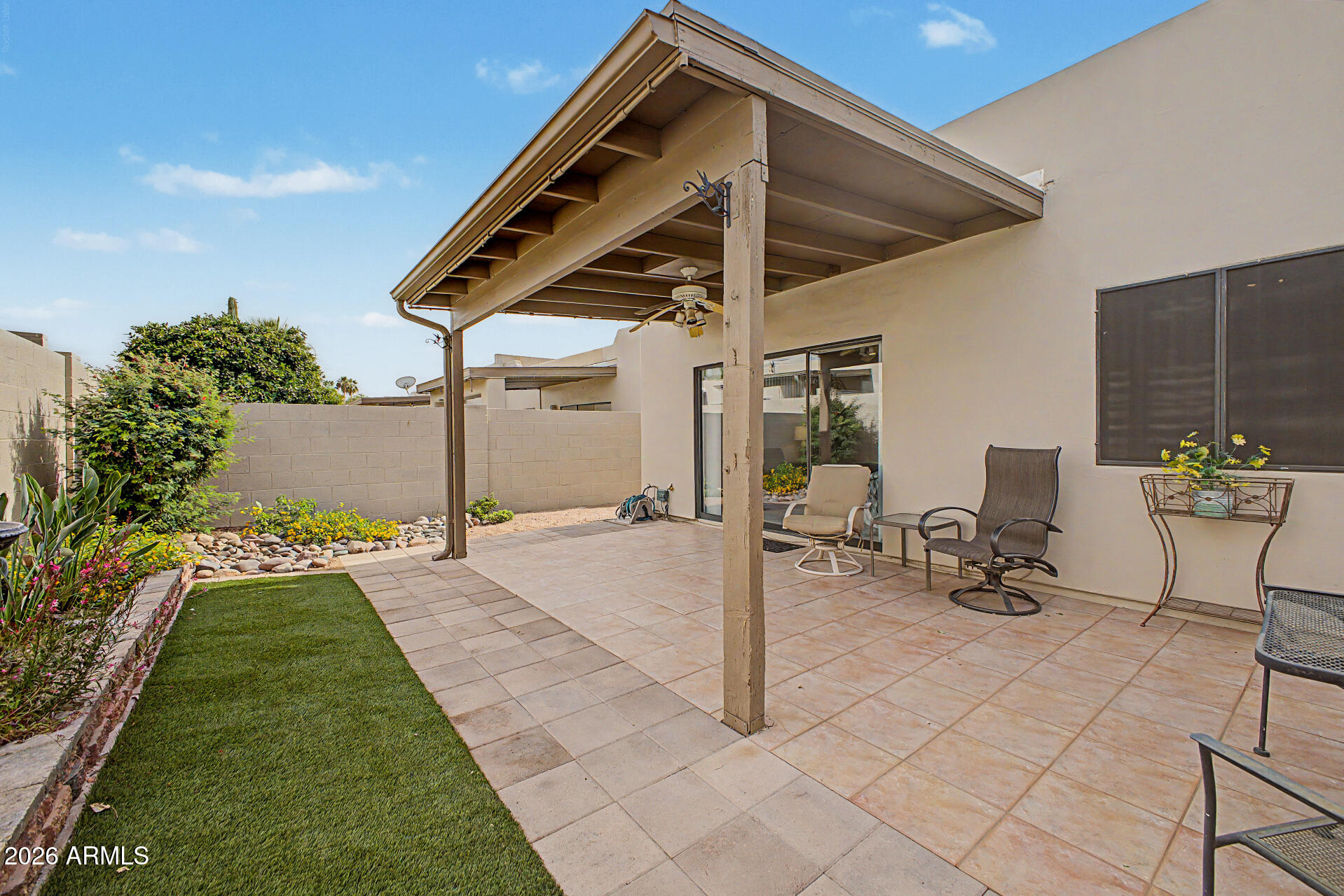 PARKLINKS TOWNHOMES - Residential