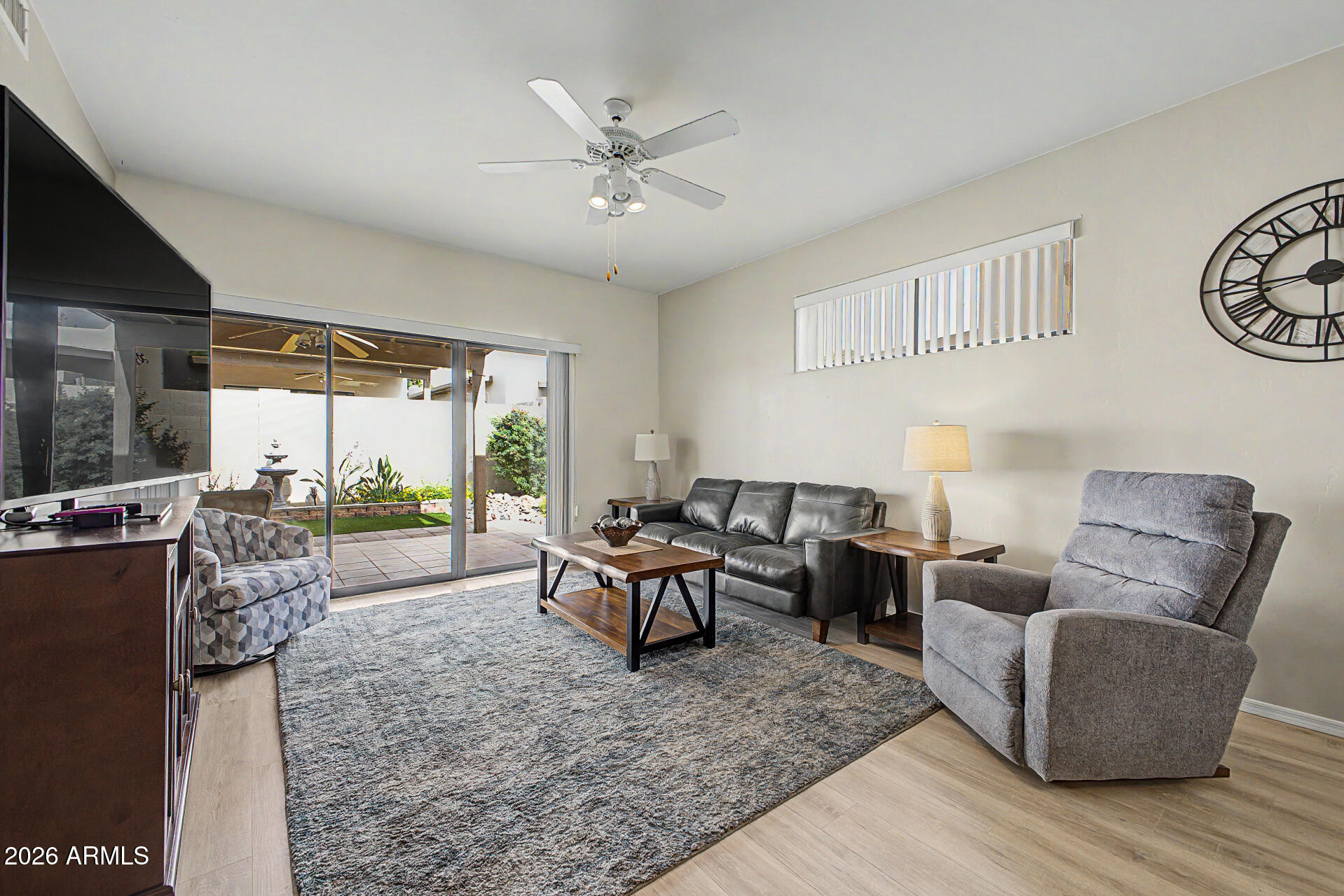PARKLINKS TOWNHOMES - Residential